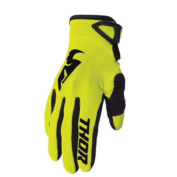 Guantes Moto Sector Thor
