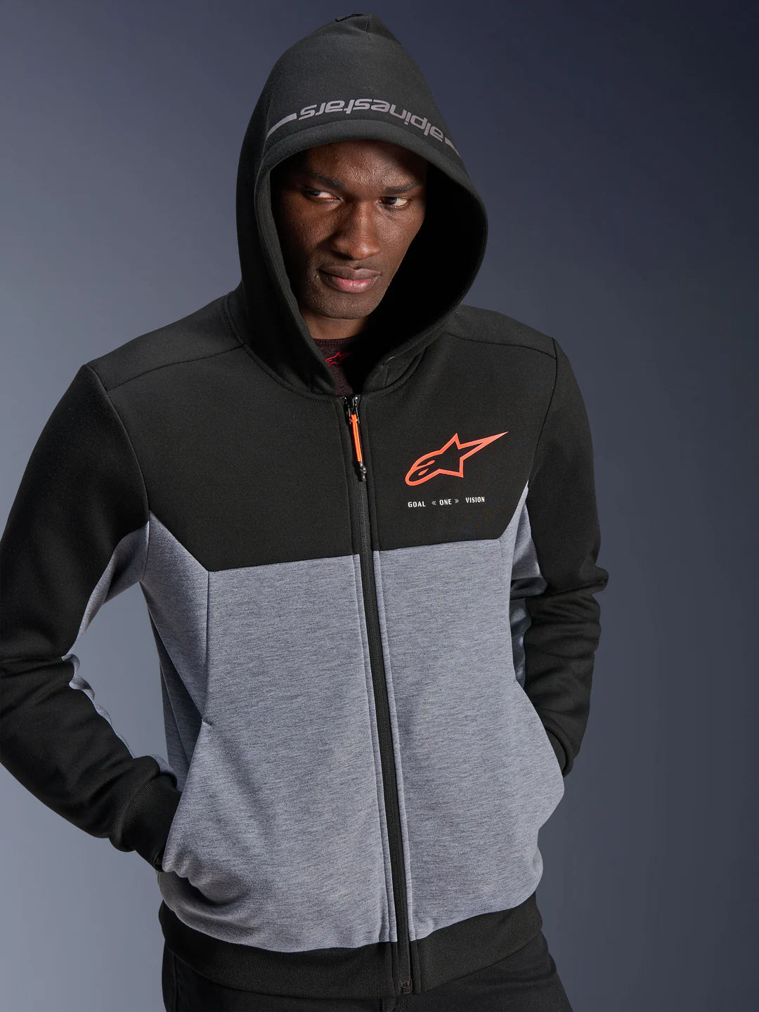 Chaqueta Alpinestars Chrome V2 Sport