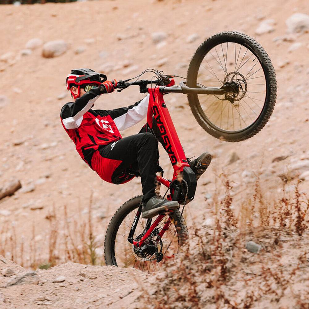 Gasgas Bicicleta Enduro 1.0 2023 - Rideshop