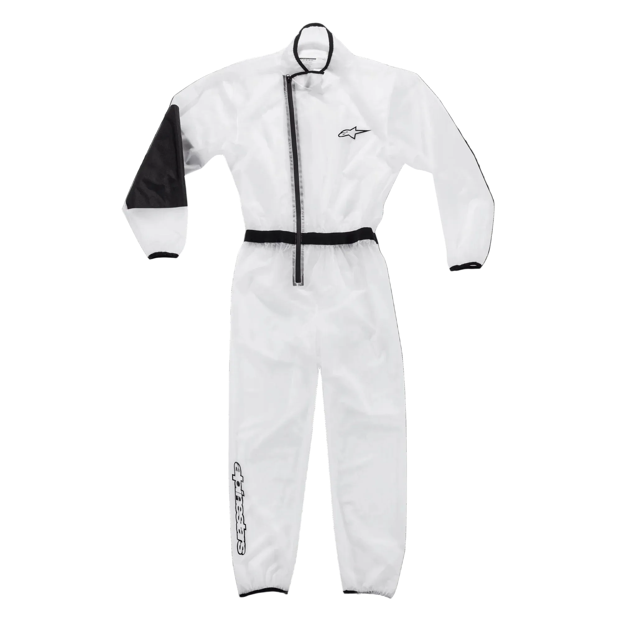 Buzo Karting Alpinestars Lluvia