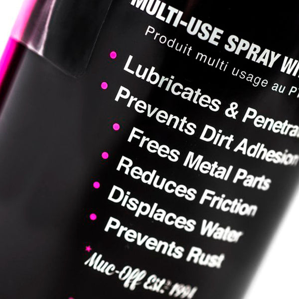Muc-Off Spray Multiuso - MO94 400ml