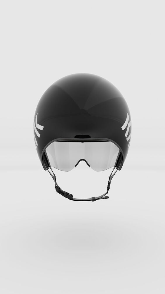 Casco Bicicleta Kask Bambino Pro Negro