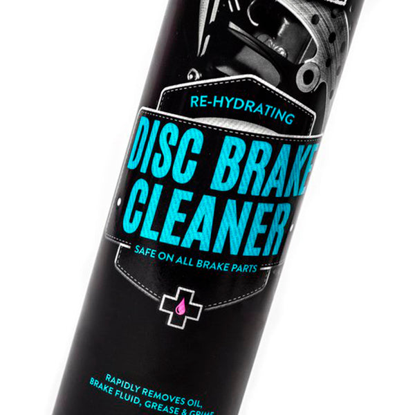 Muc-Off Limpiador para Disco de Freno 400ml