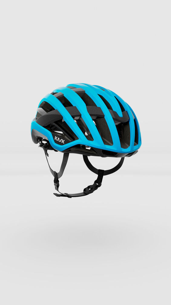 Casco Bicicleta Kask Valegro WG11 Light Blue
