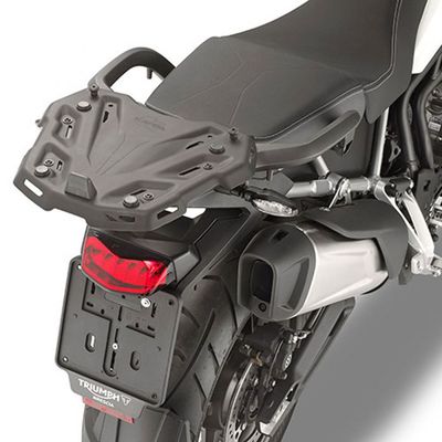 Kappa Anclaje Base Específico Monokey o Monolock - Triumph Tiger 900 (20-22) - Rideshop
