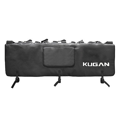 Portabicicletas Pick Up Pad Kugan Talla L