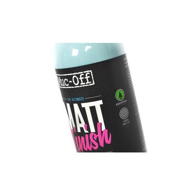 Muc-Off Detailer para Pinturas Matte y Satinadas - Matt Finish Detailer - Rideshop