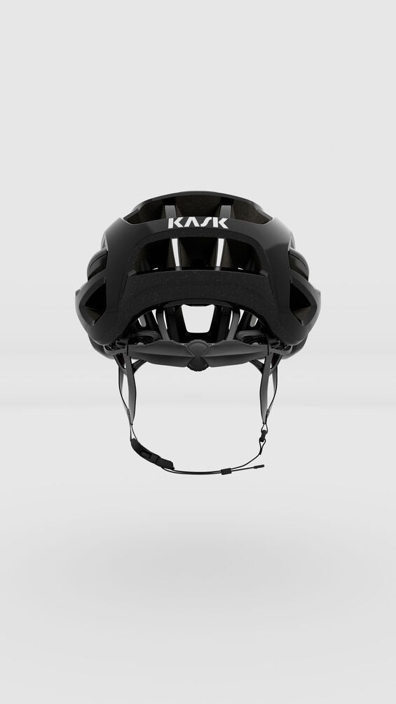 Casco Bicicleta Kask Valegro WG11 Black