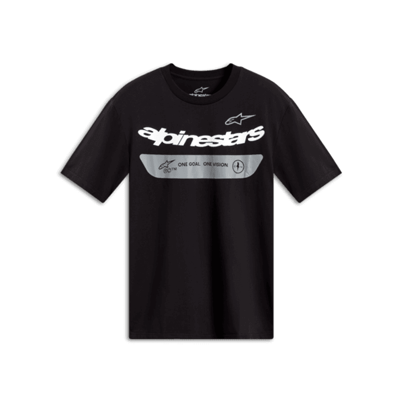 Polera Singular SS CSF Alpinestars