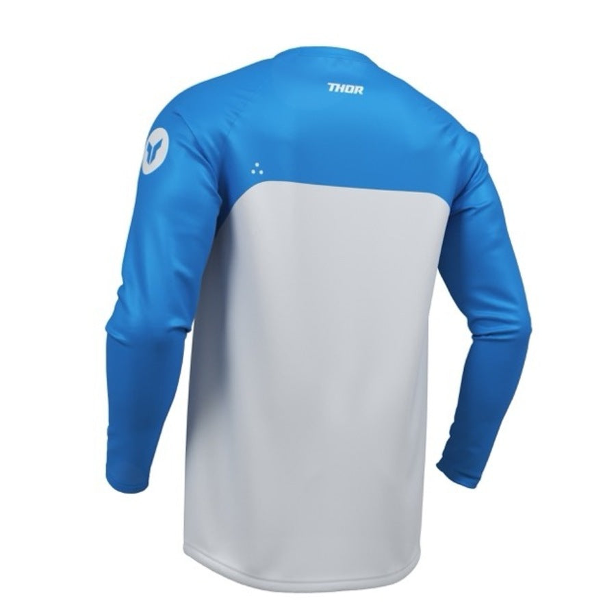 Jersey Moto Thor Ridemode Menace