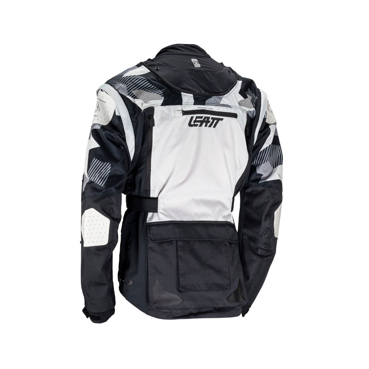 Leatt Chaqueta de Moto 5.5 Enduro Forge - Rideshop