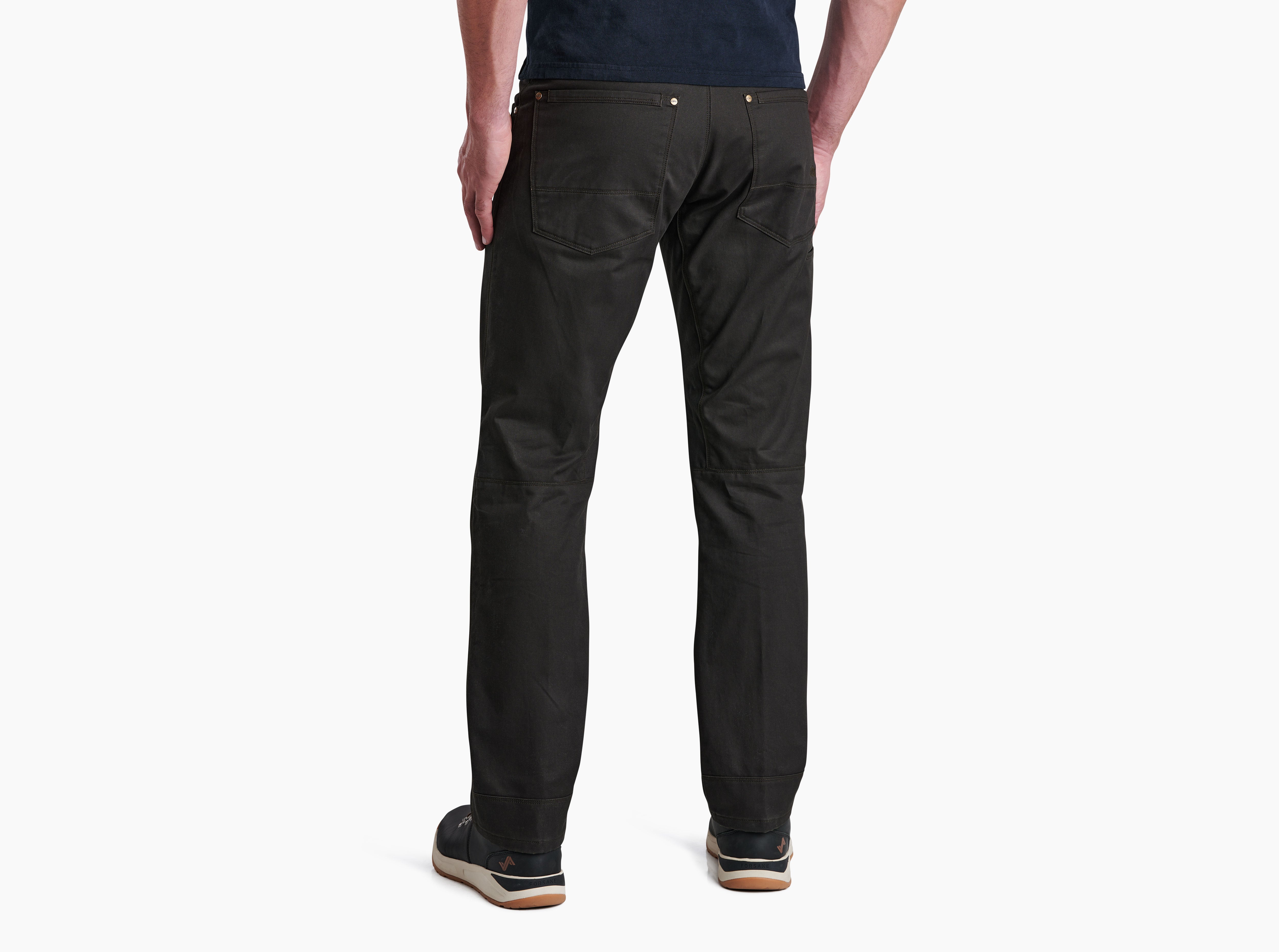 Pantalón Kühl Free Rydr Tapered