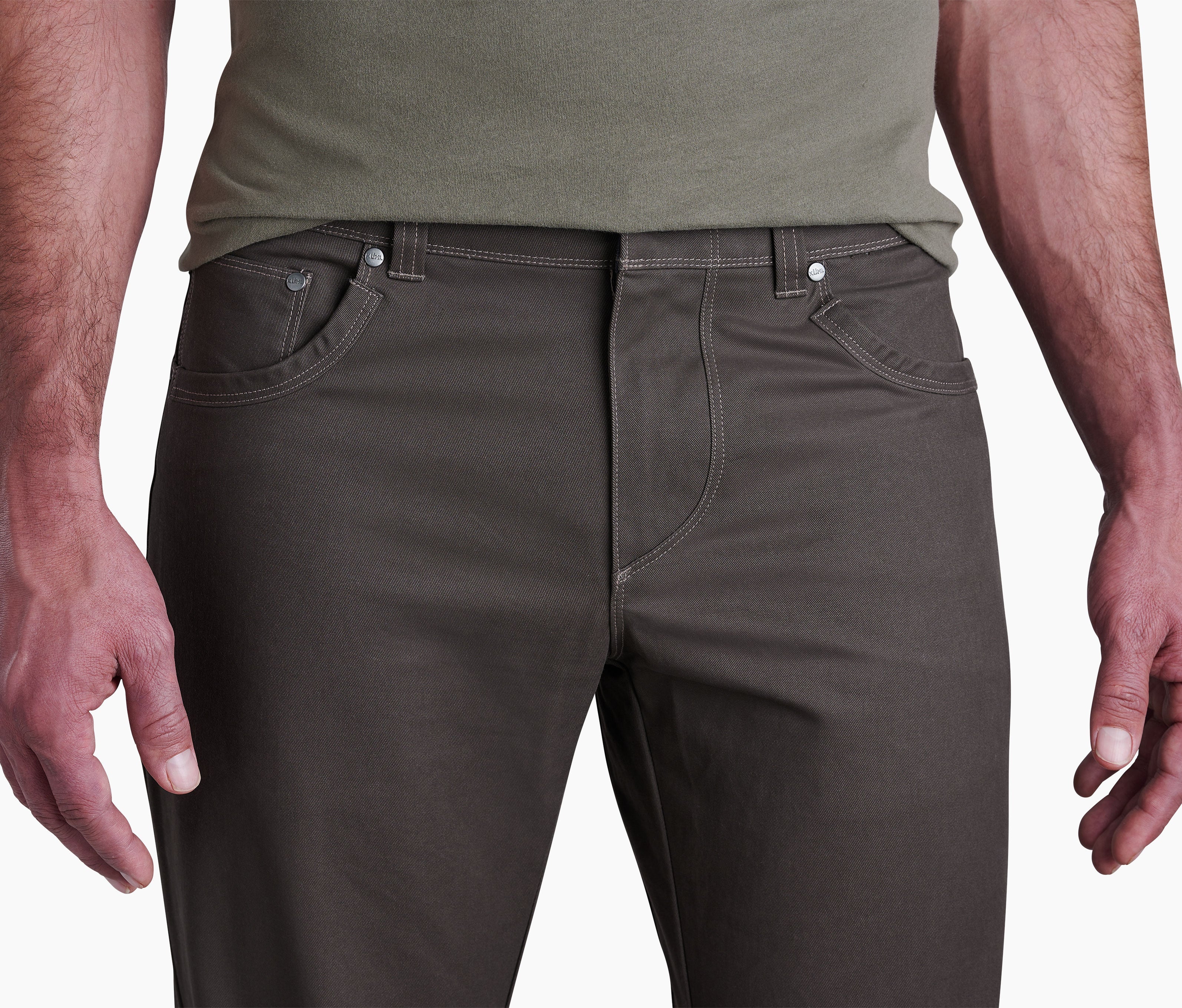 Pantalón Kühl Free Rydr Tapered