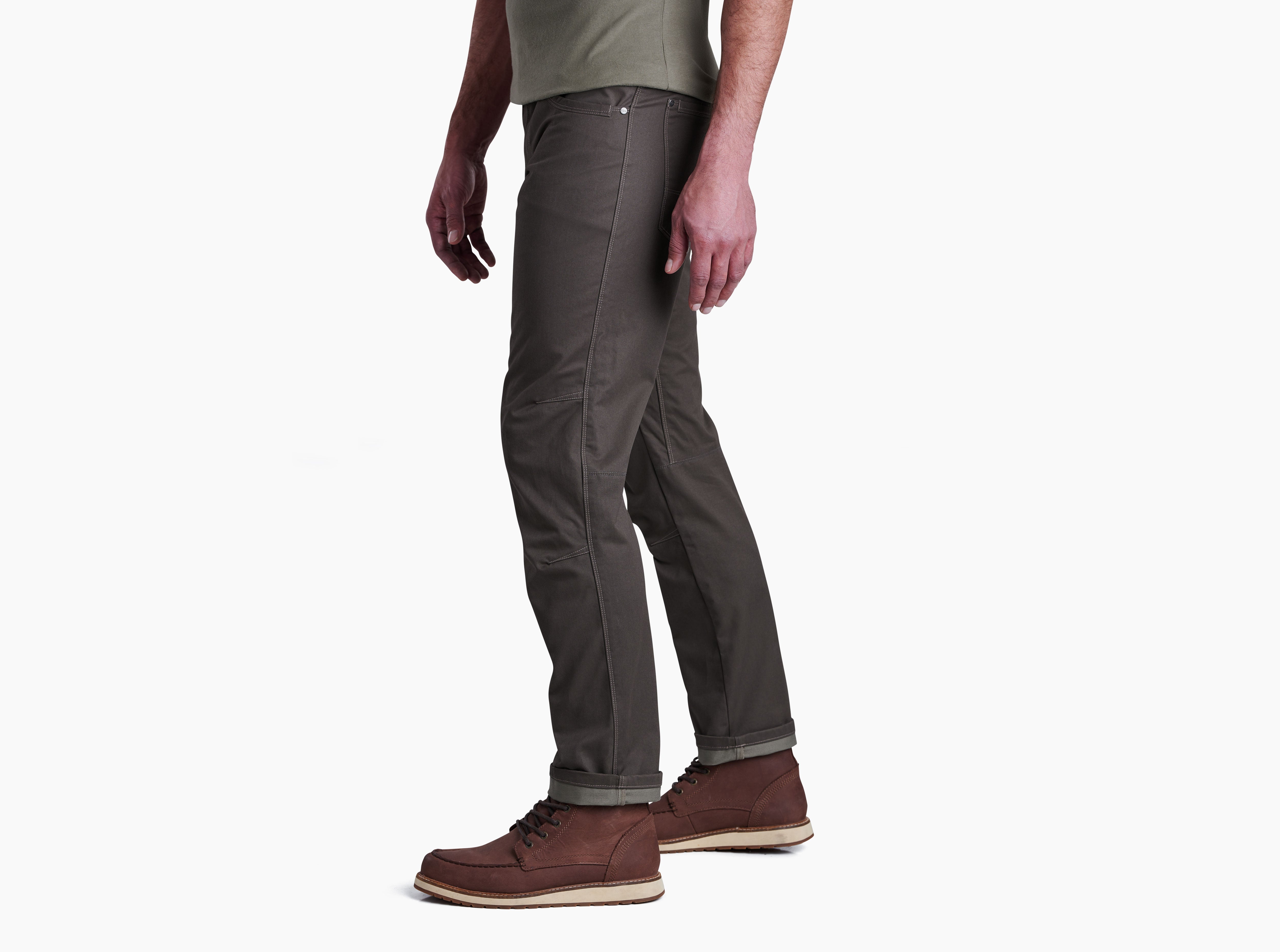 Pantalón Kühl Free Rydr Tapered