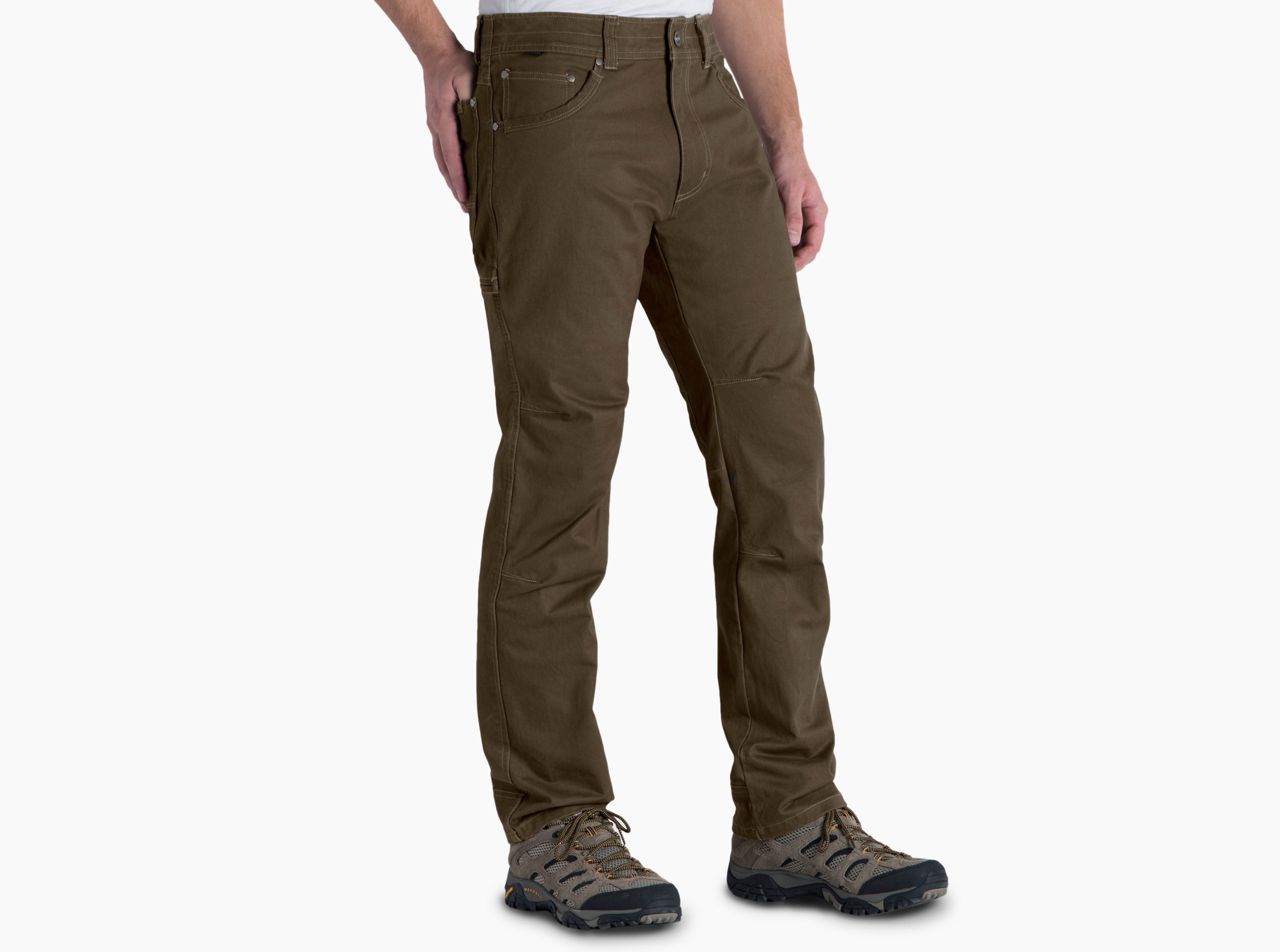 Pantalón Kühl Free Rydr Tapered