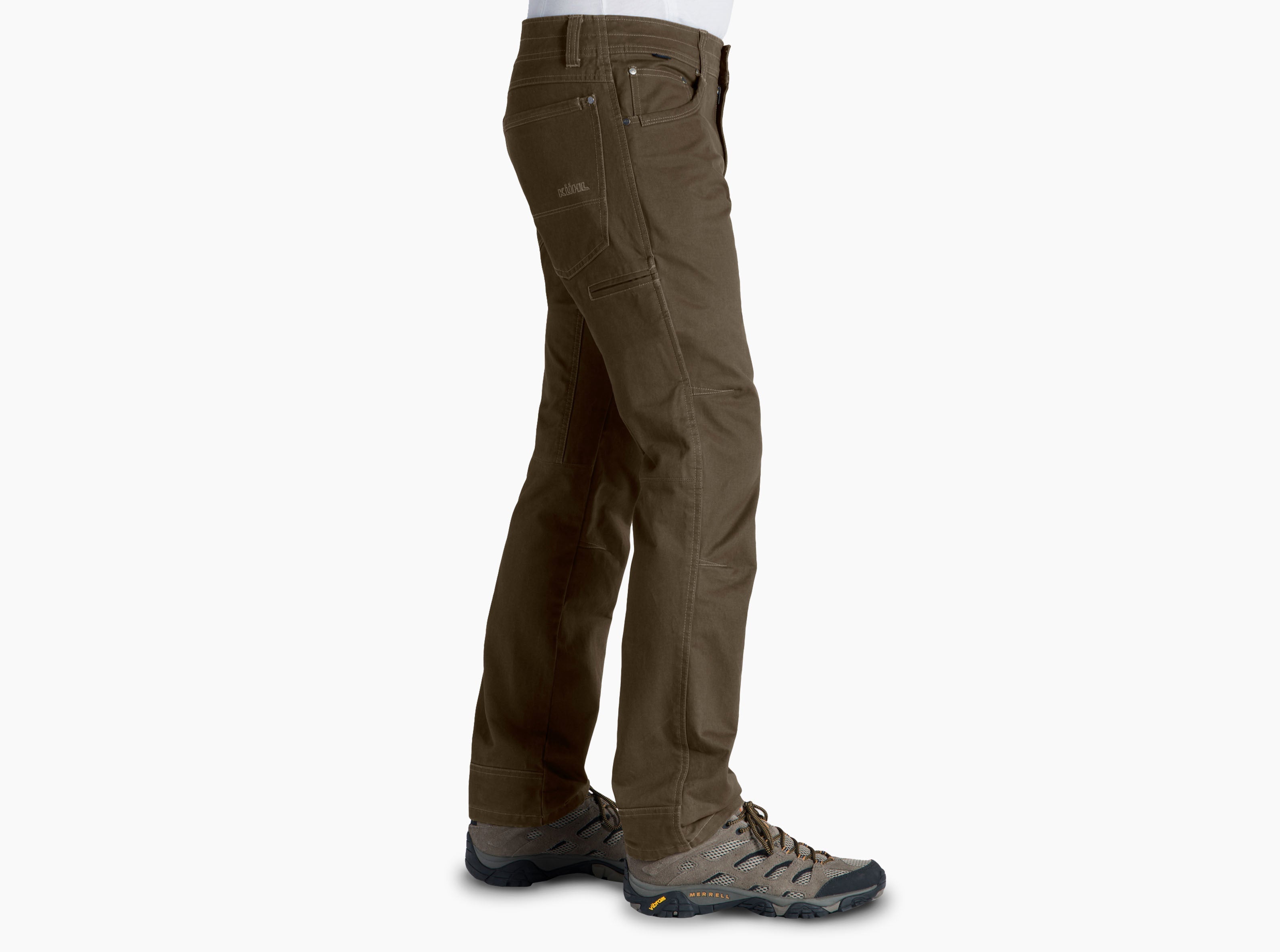 Pantalón Kühl Free Rydr Tapered