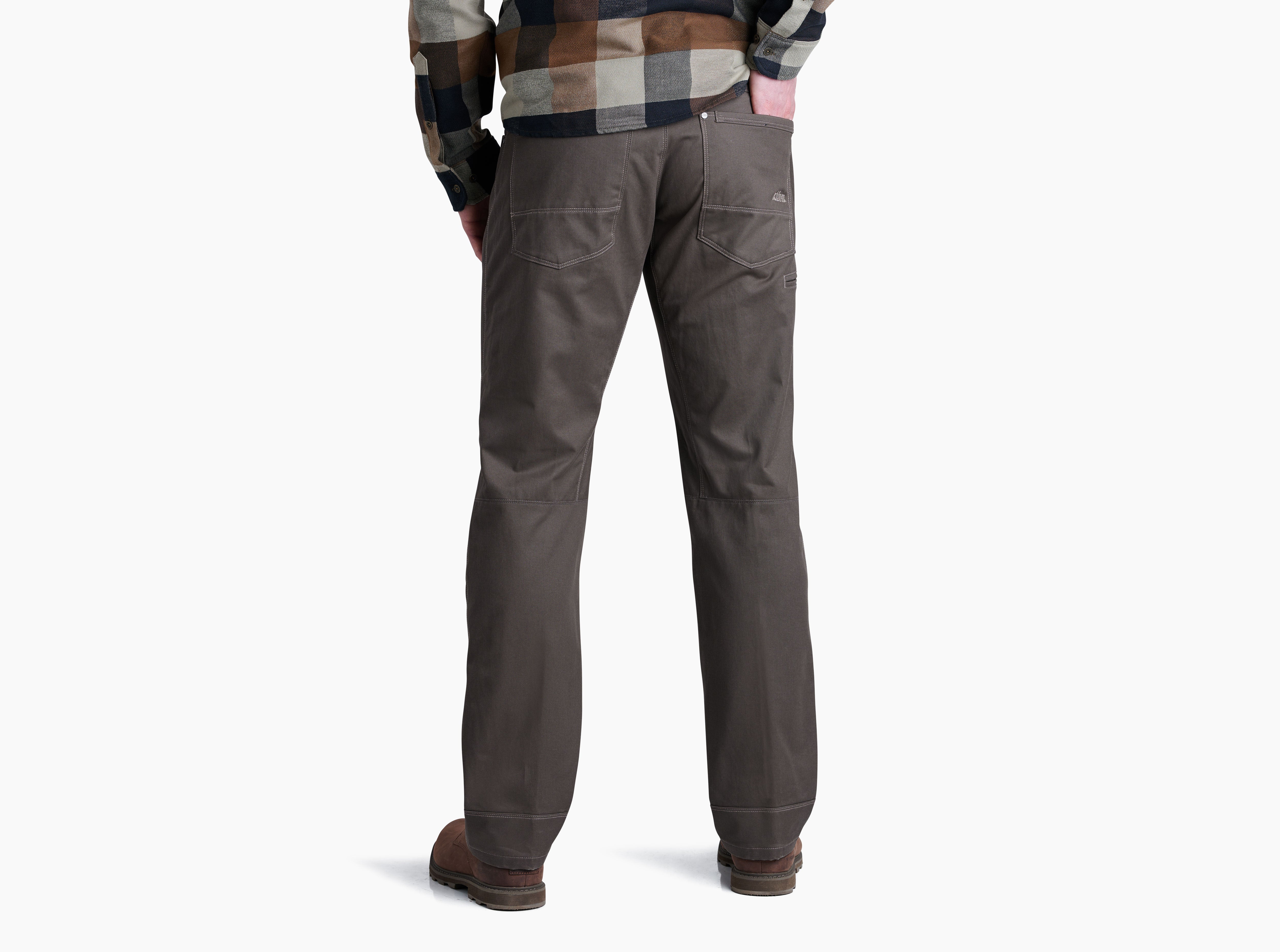 Pantalón Kühl Rydr Full