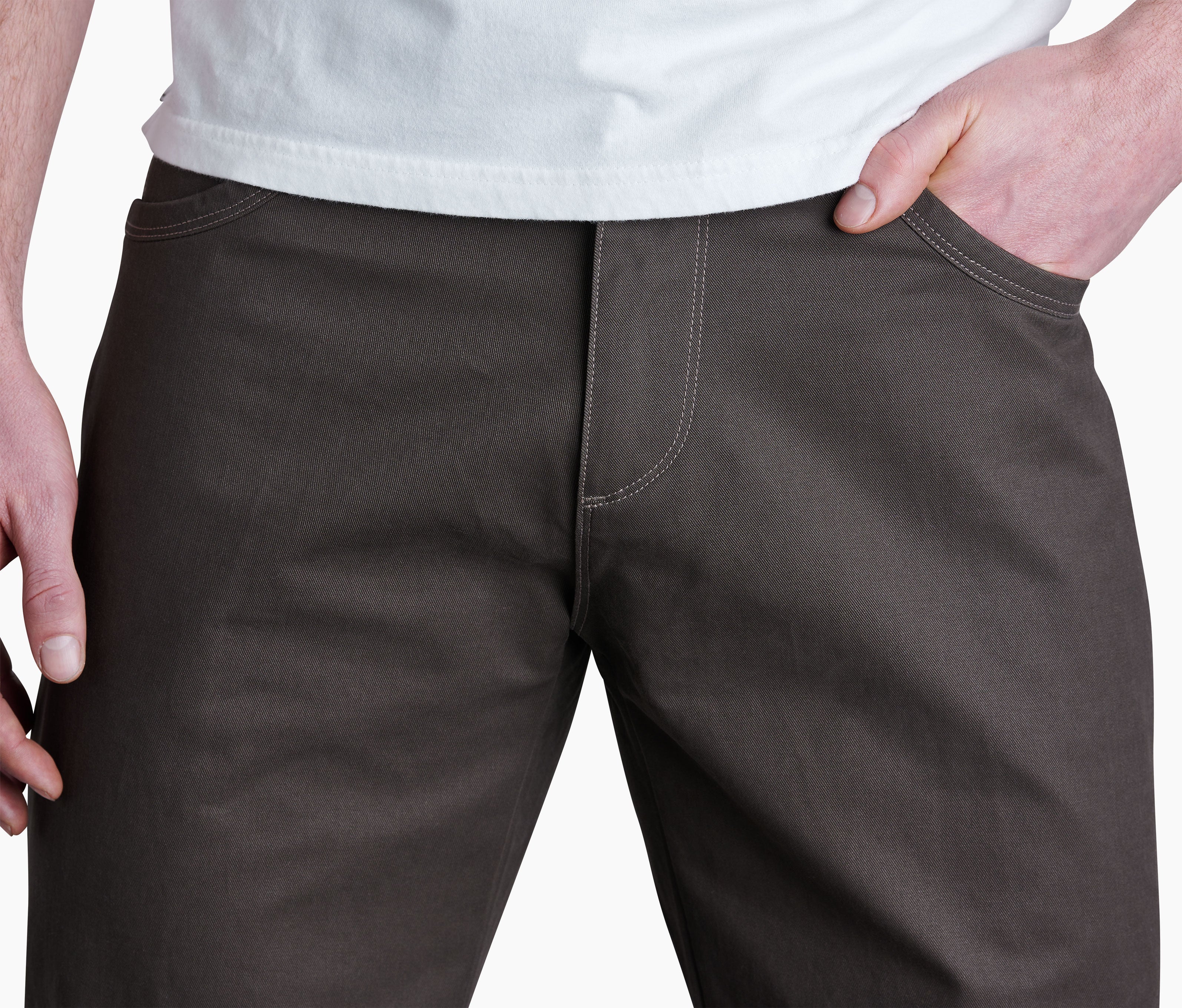 Pantalón Kühl Rydr Full