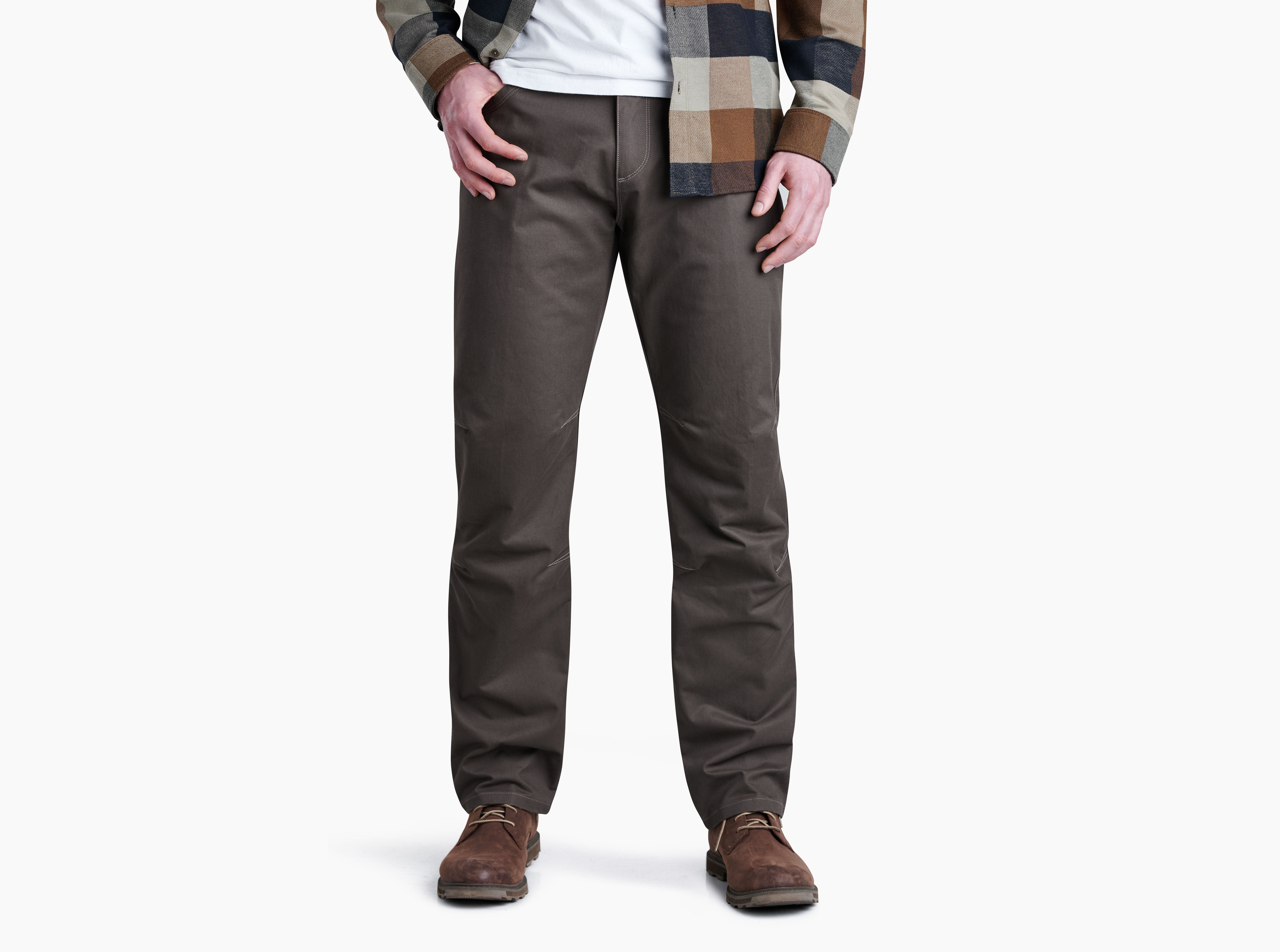 Pantalón Kühl Rydr Full