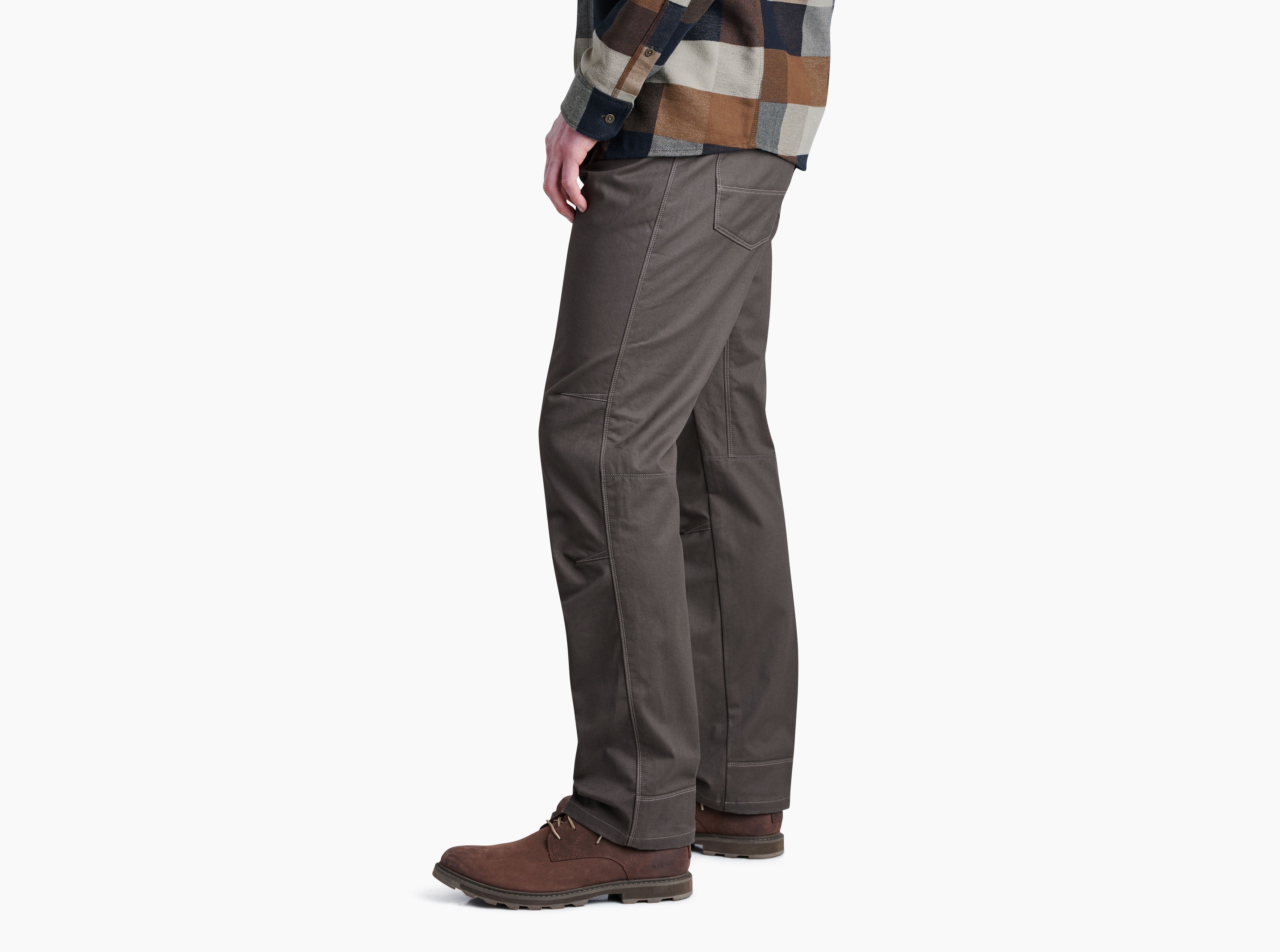 Pantalón Kühl Rydr Full