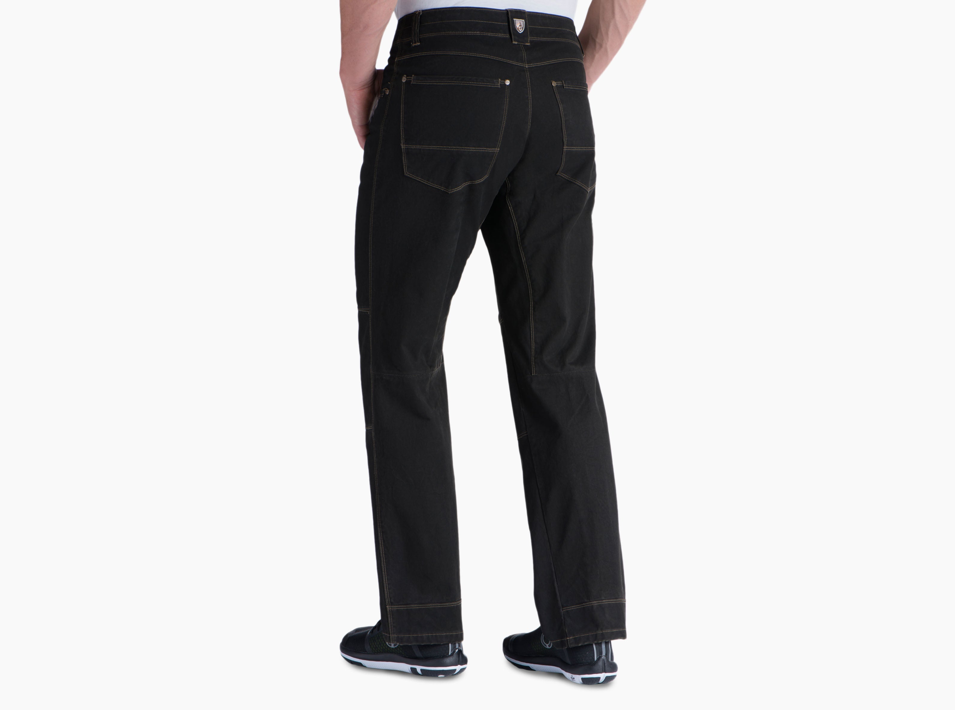 Pantalón Kühl Rydr Full