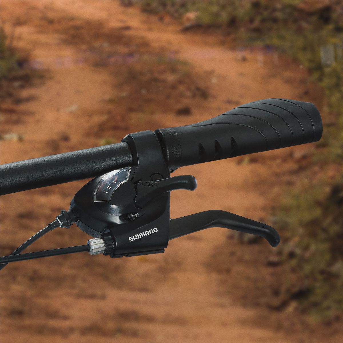 Oxford Bicicleta Aro 29 Aura 5 Burdeo - Rideshop