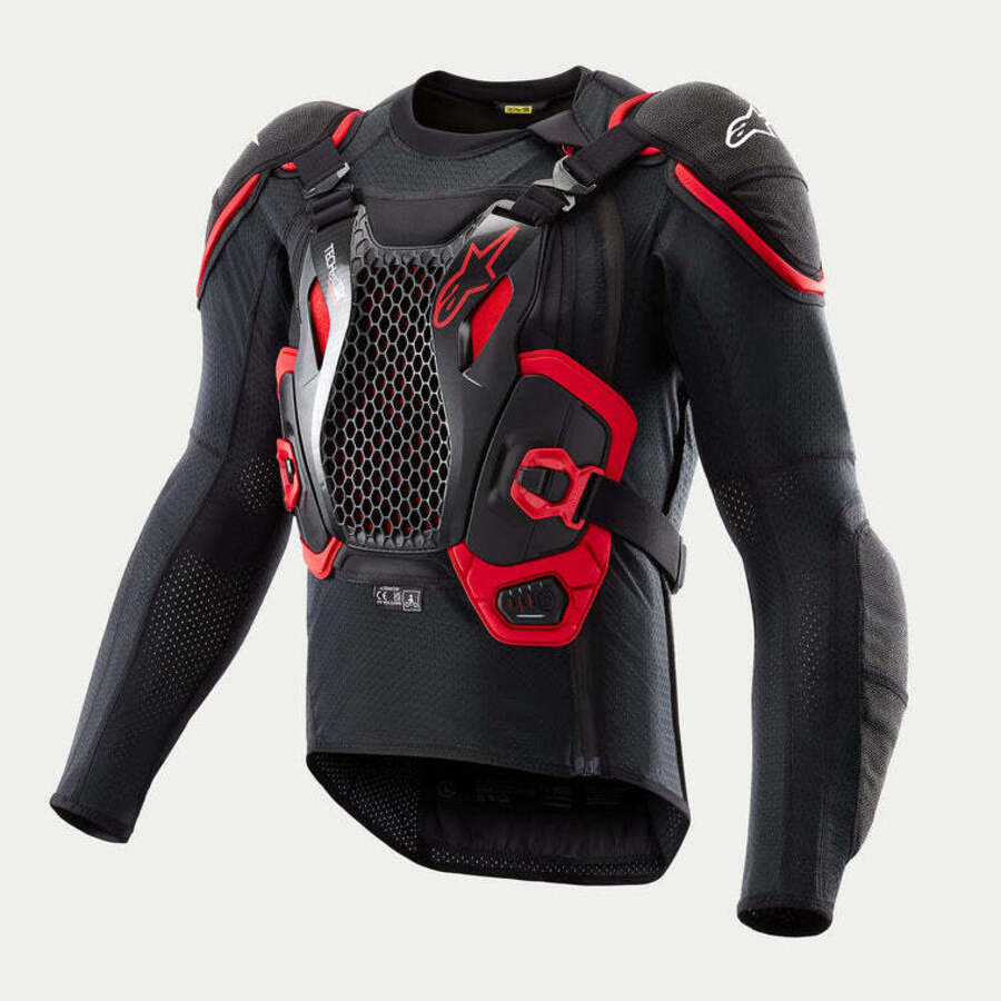 Chaleco Airbag Moto Alpinestars Tech-Air Off-Road System - vista 3
