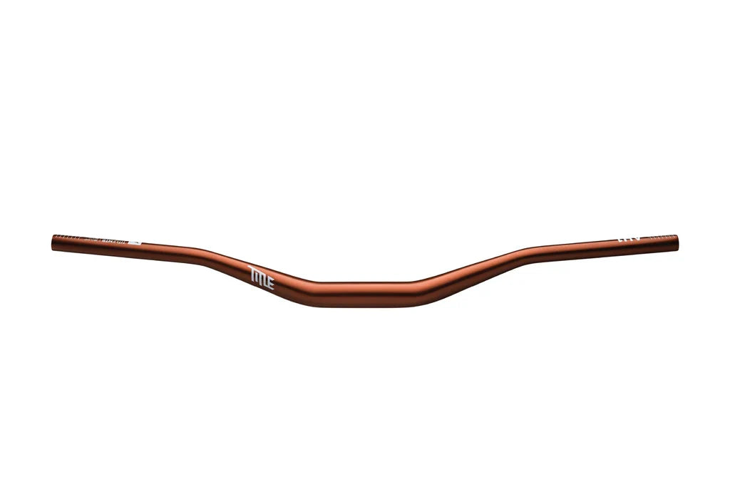 Manubrio TITLE AH1 35 Bronce
