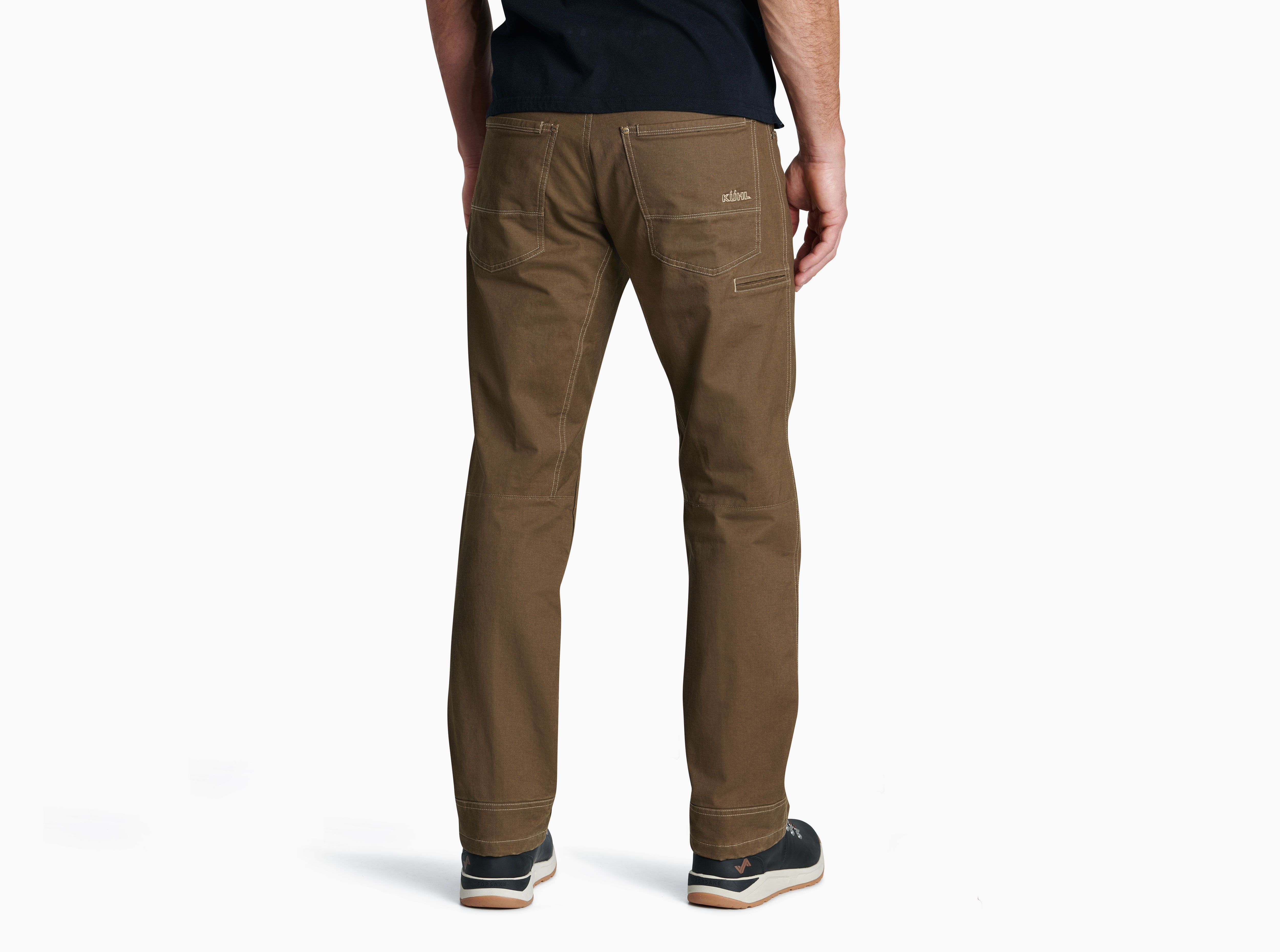 Pantalón Kühl Hot Rydr