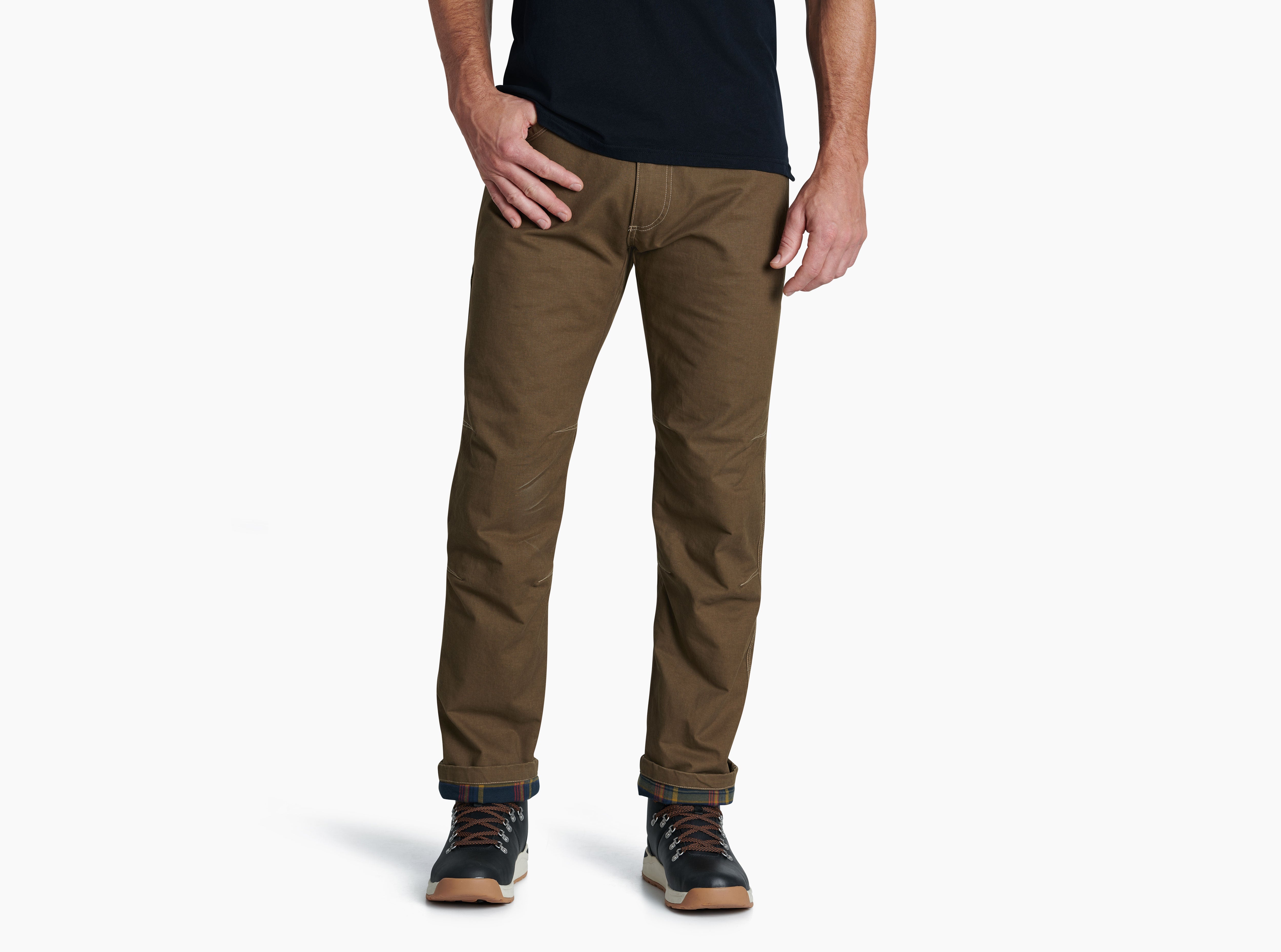 Pantalón Kühl Hot Rydr
