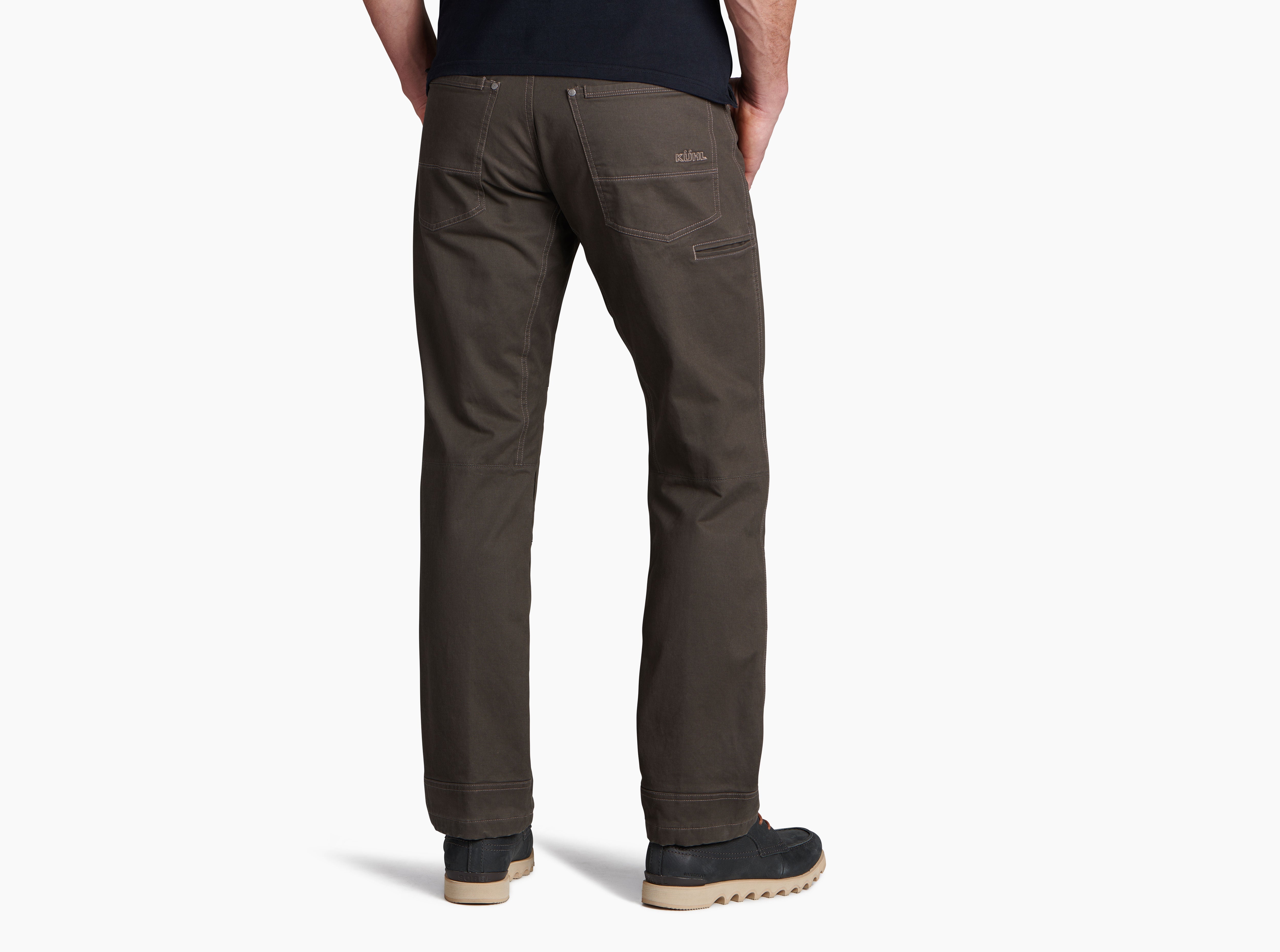 Pantalón Kühl Hot Rydr