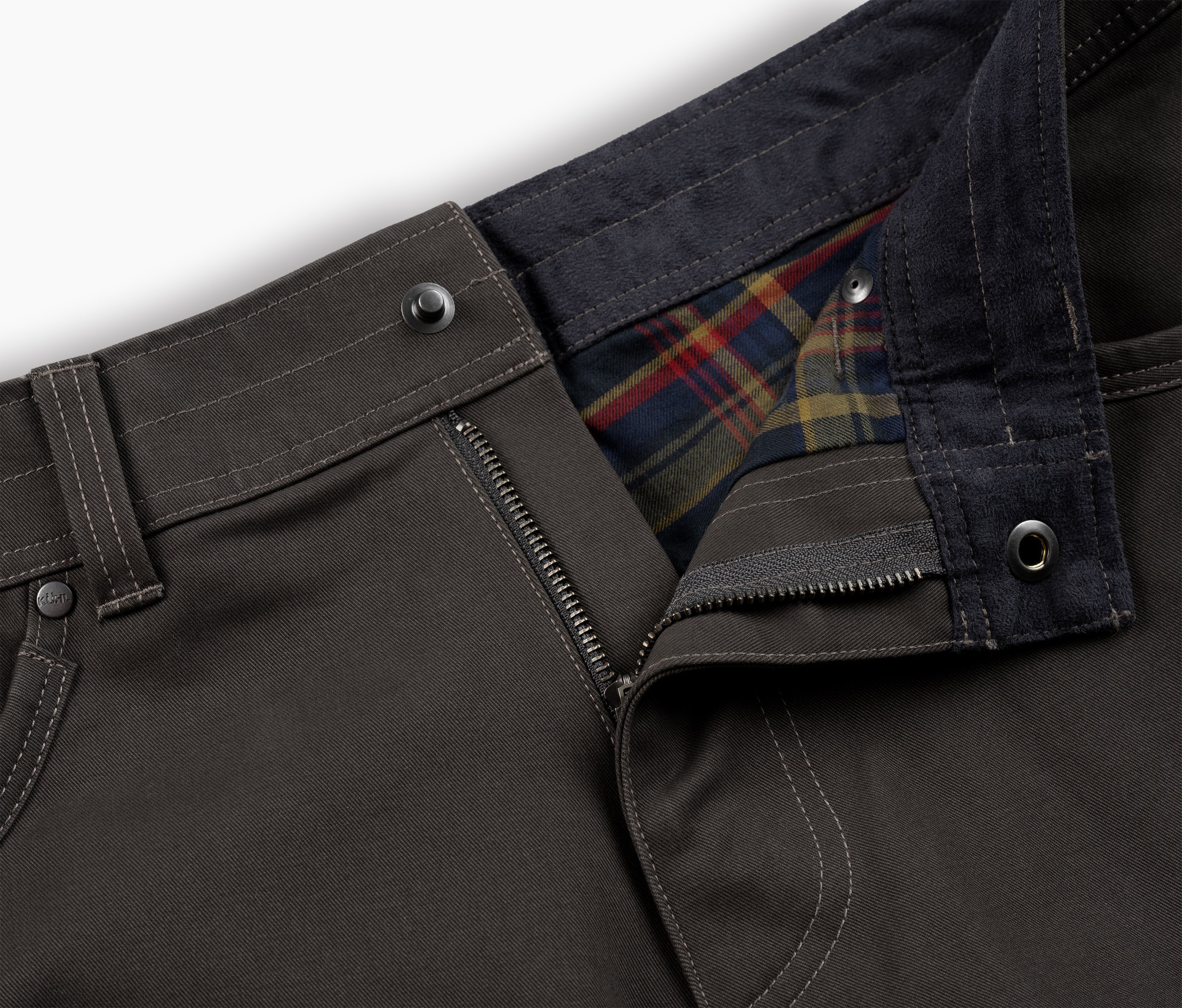 Pantalón Kühl Hot Rydr