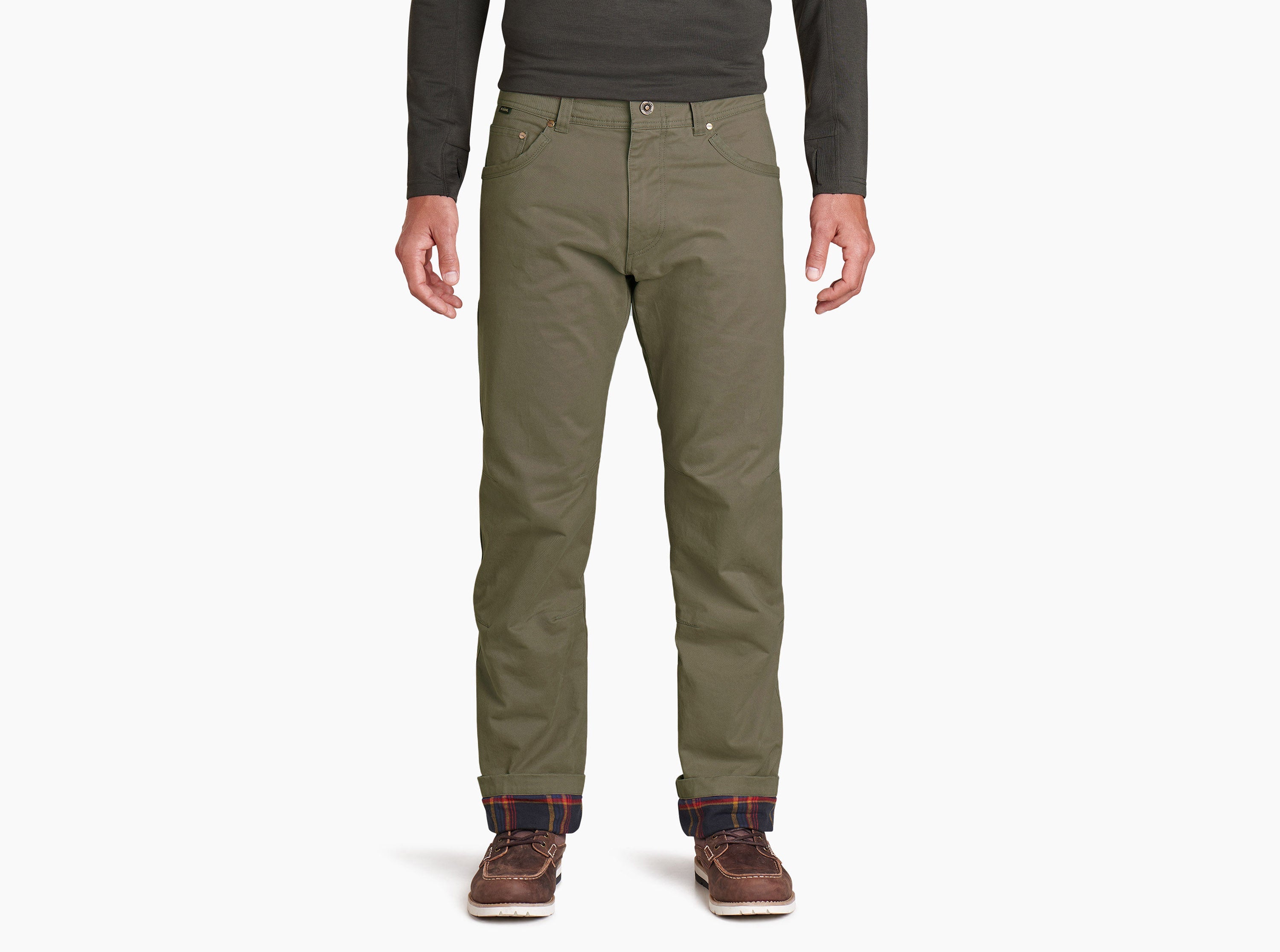 Pantalón Kühl Hot Rydr