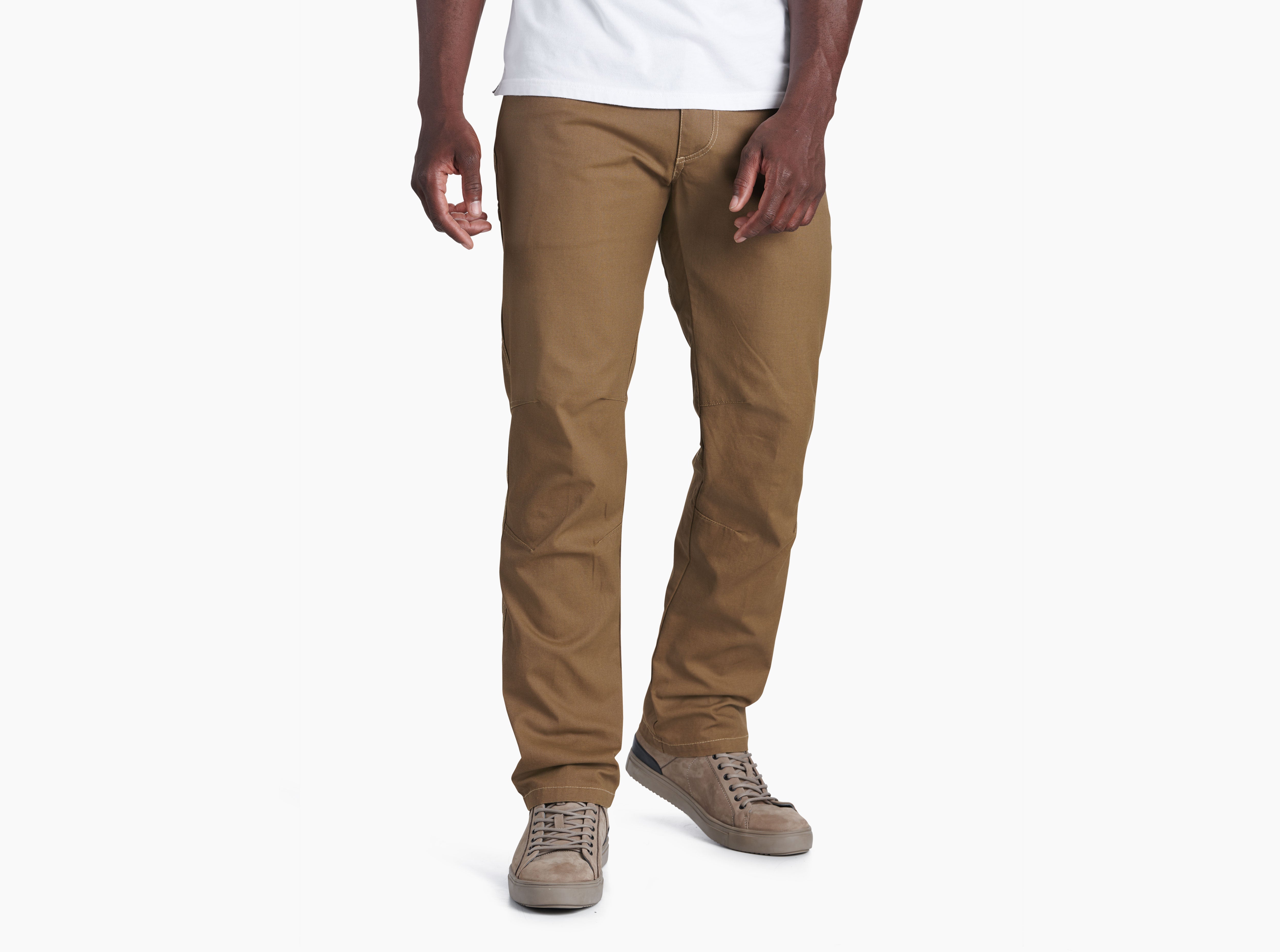 Pantalón Kühl Kanvus Klassik
