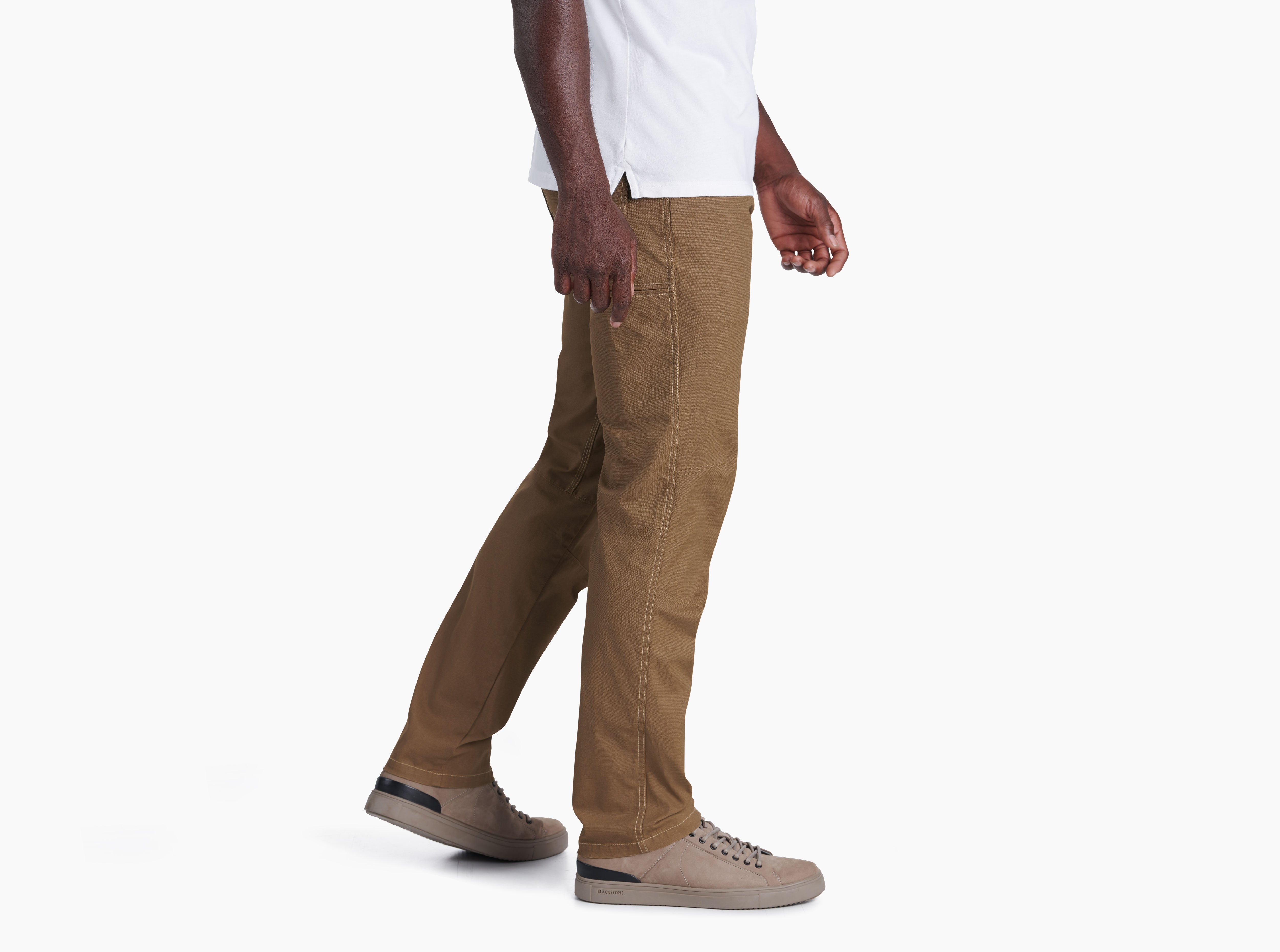Pantalón Kühl Kanvus Klassik
