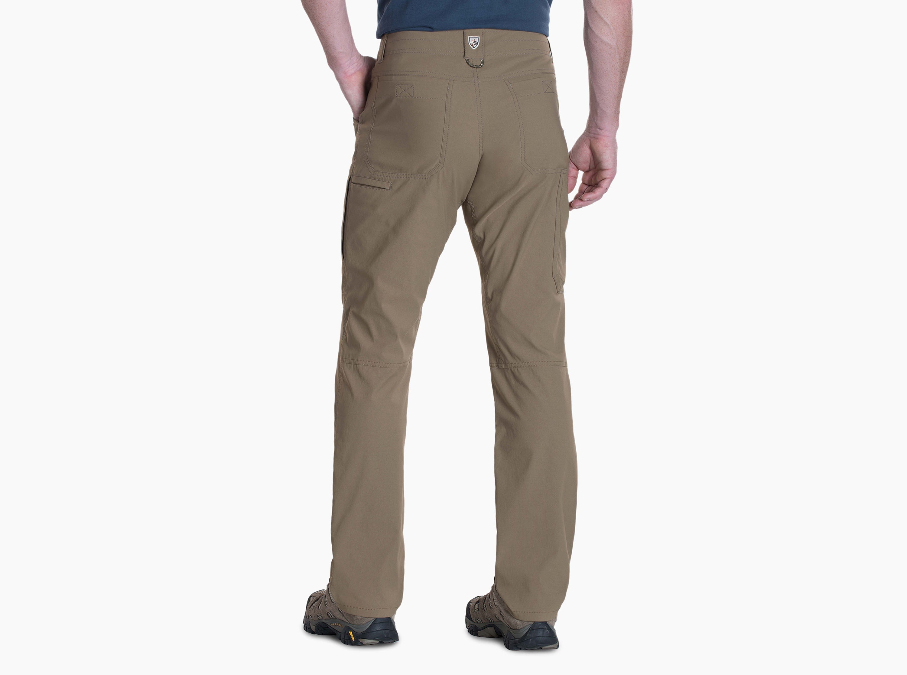 Pantalón Kühl Renegade Klassik