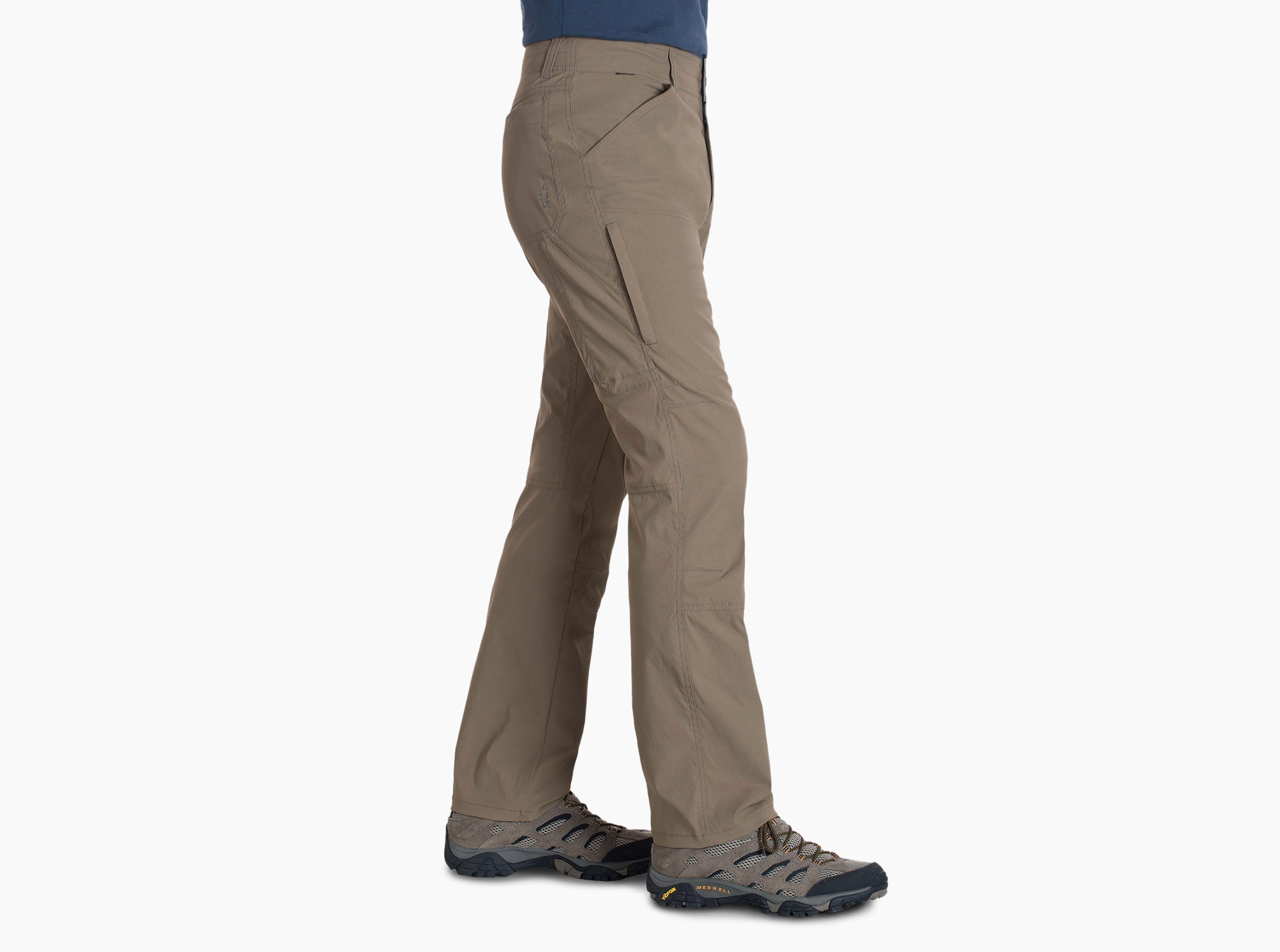 Pantalón Kühl Renegade Klassik