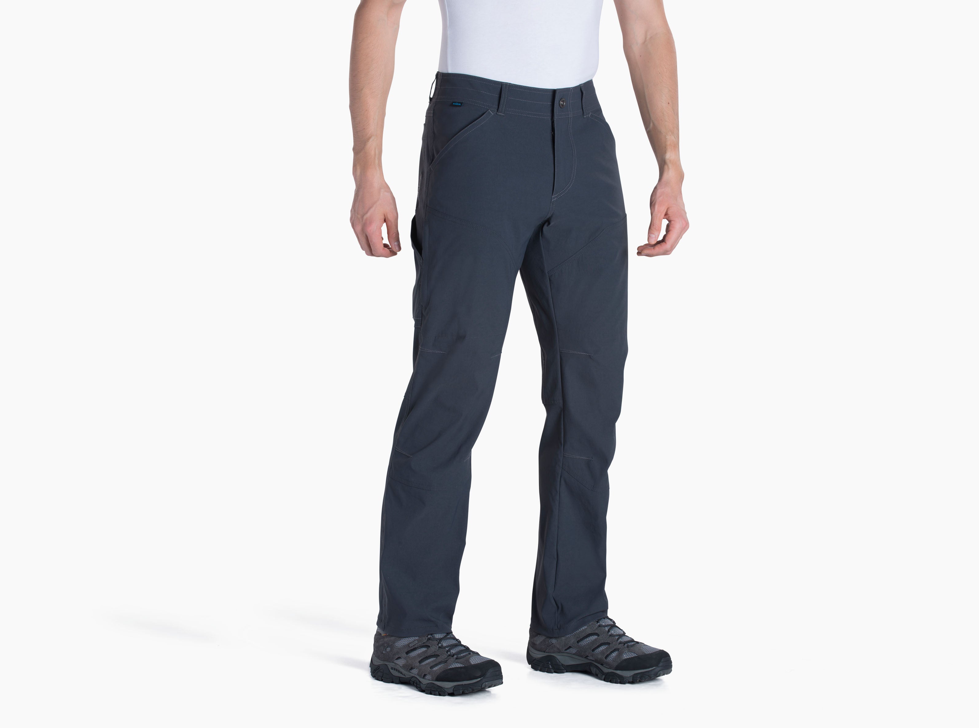 Pantalón Kühl Renegade Klassik