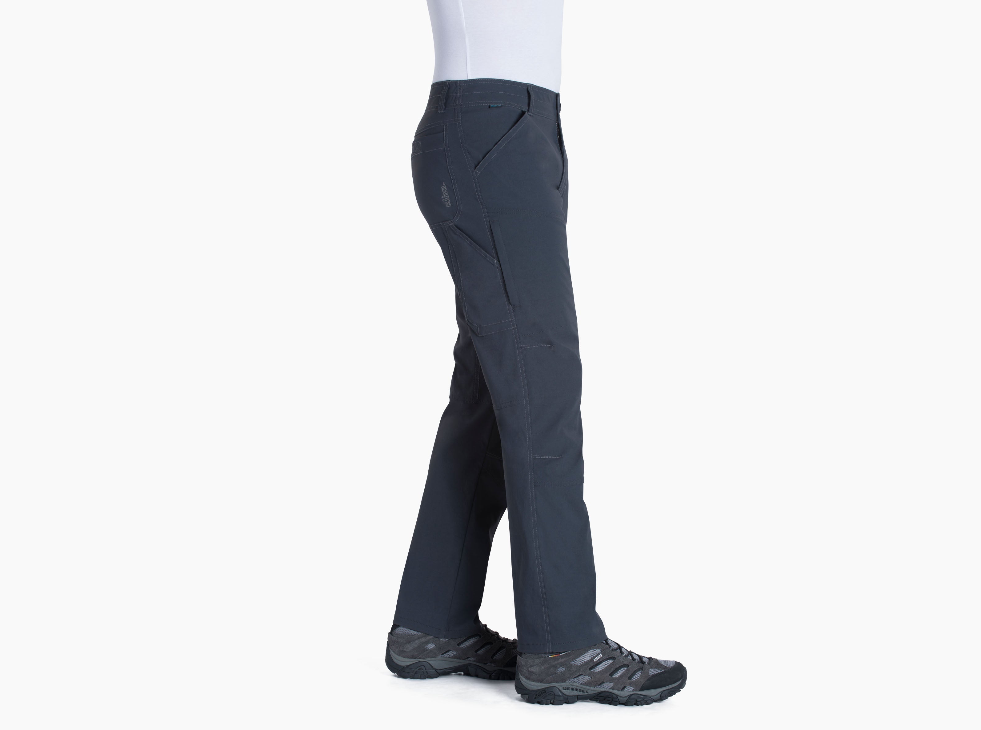 Pantalón Kühl Renegade Klassik