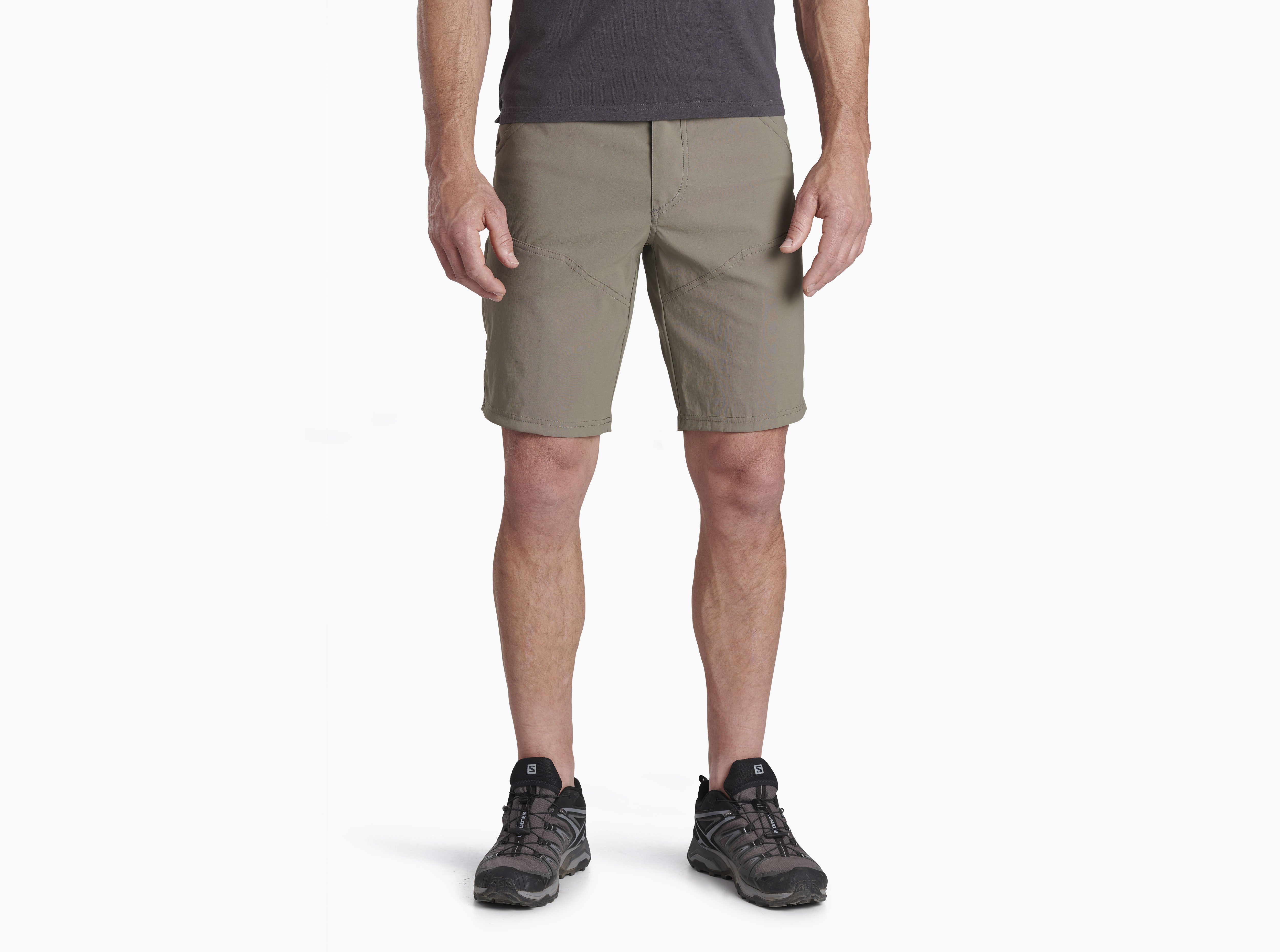 Short Kühl Renegade