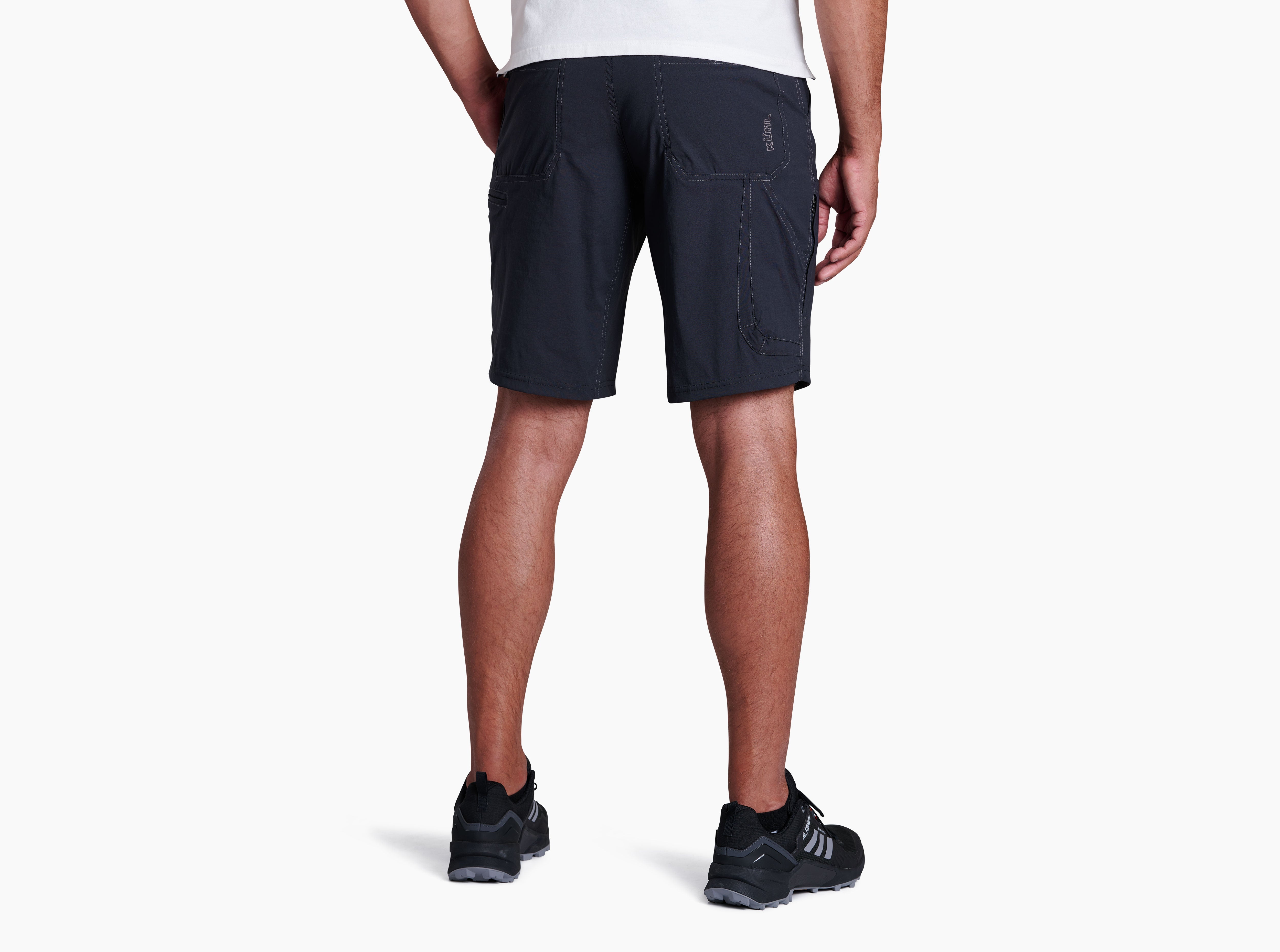 Short Kühl Renegade