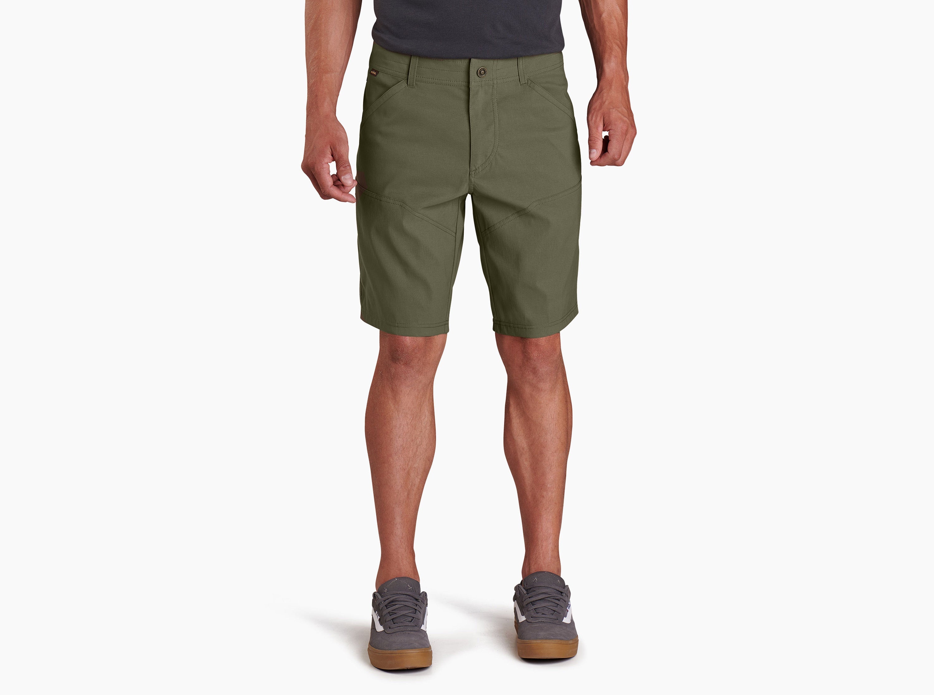 Short Kühl Renegade