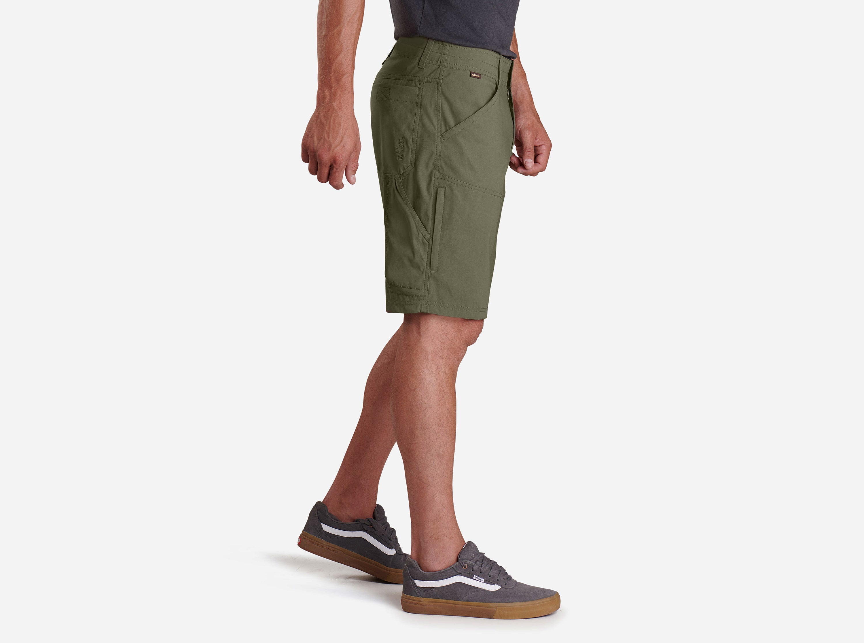 Short Kühl Renegade