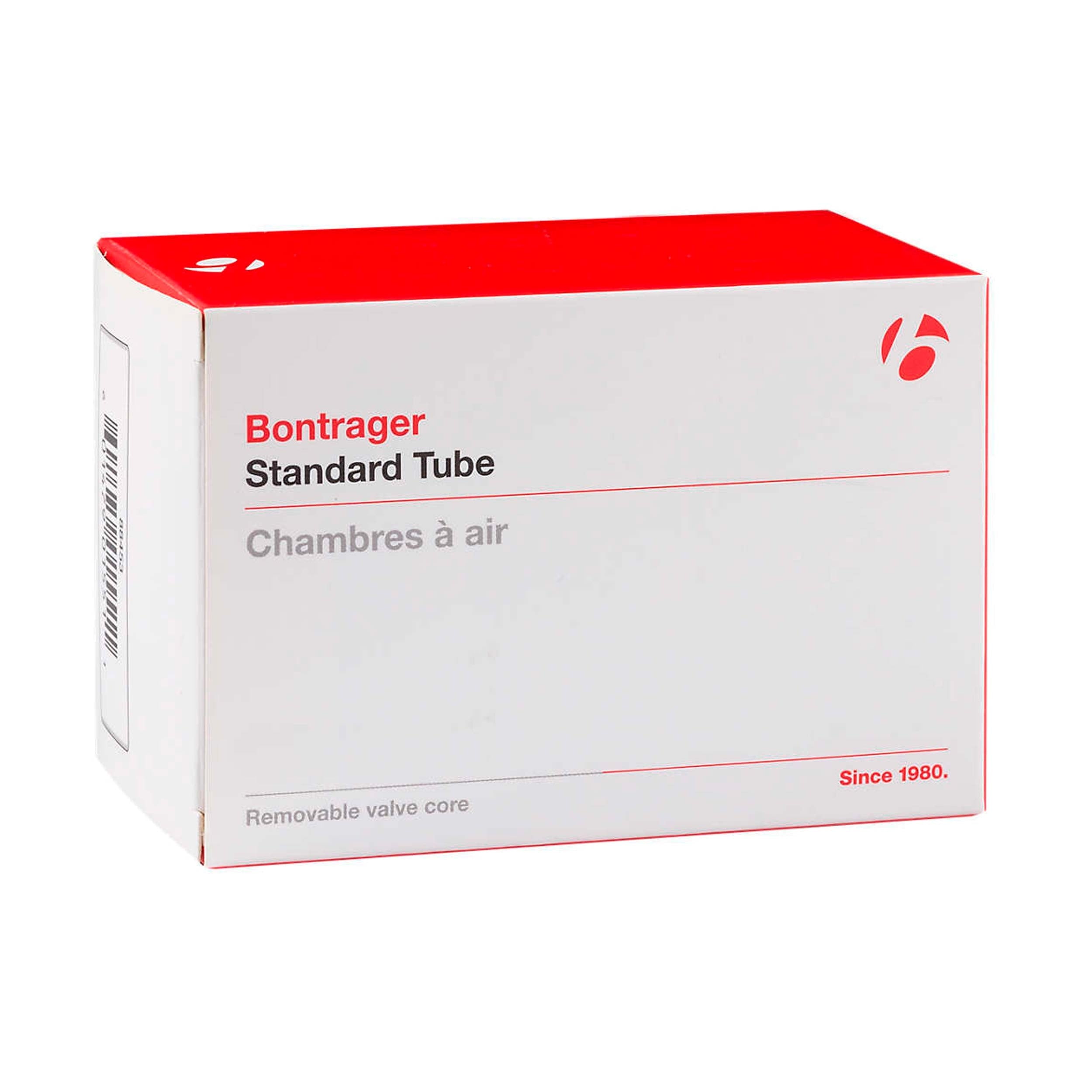 Cámara Bontrager Standard Presta