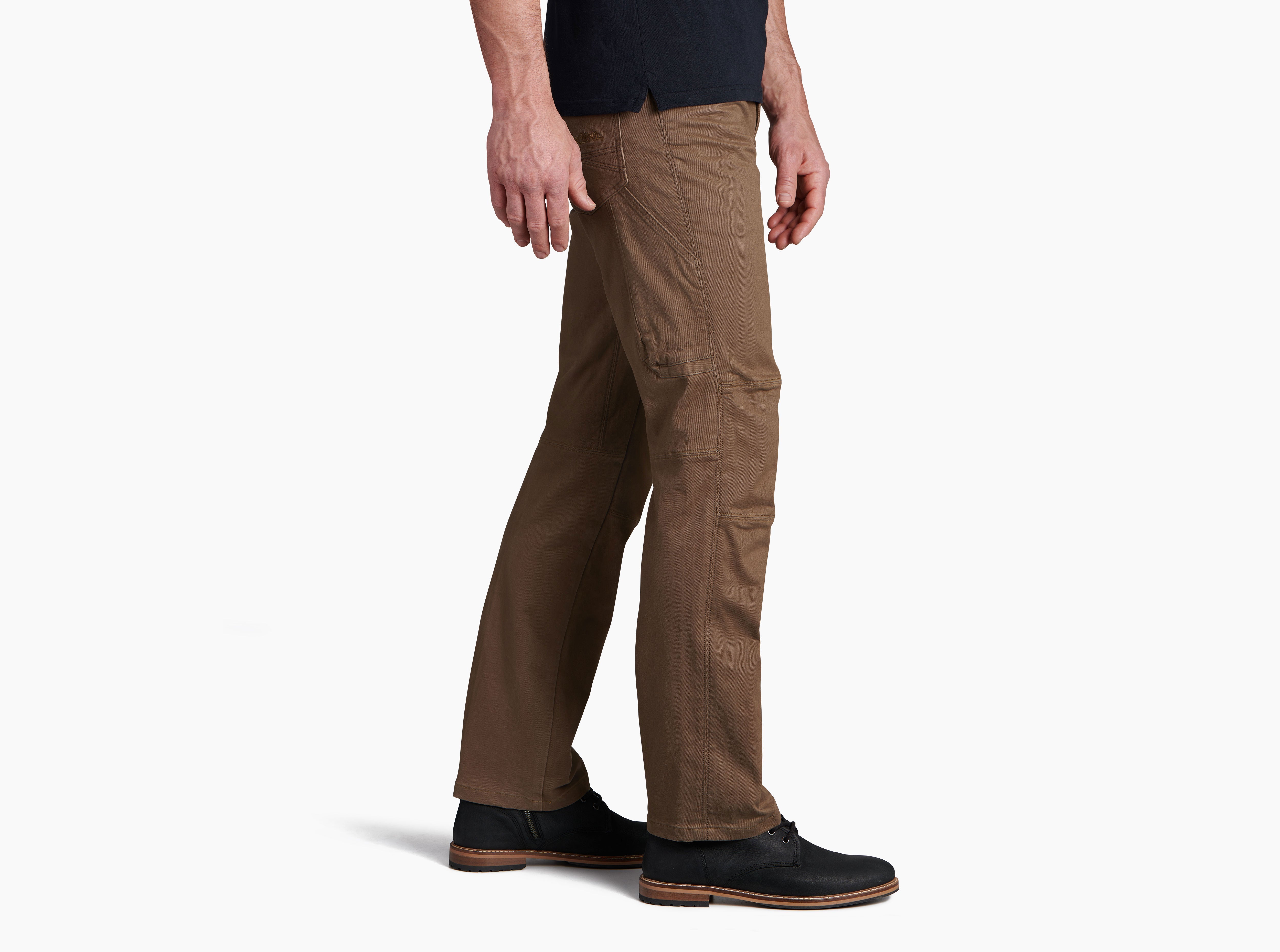 Pantalón Kühl Rebel Klassik