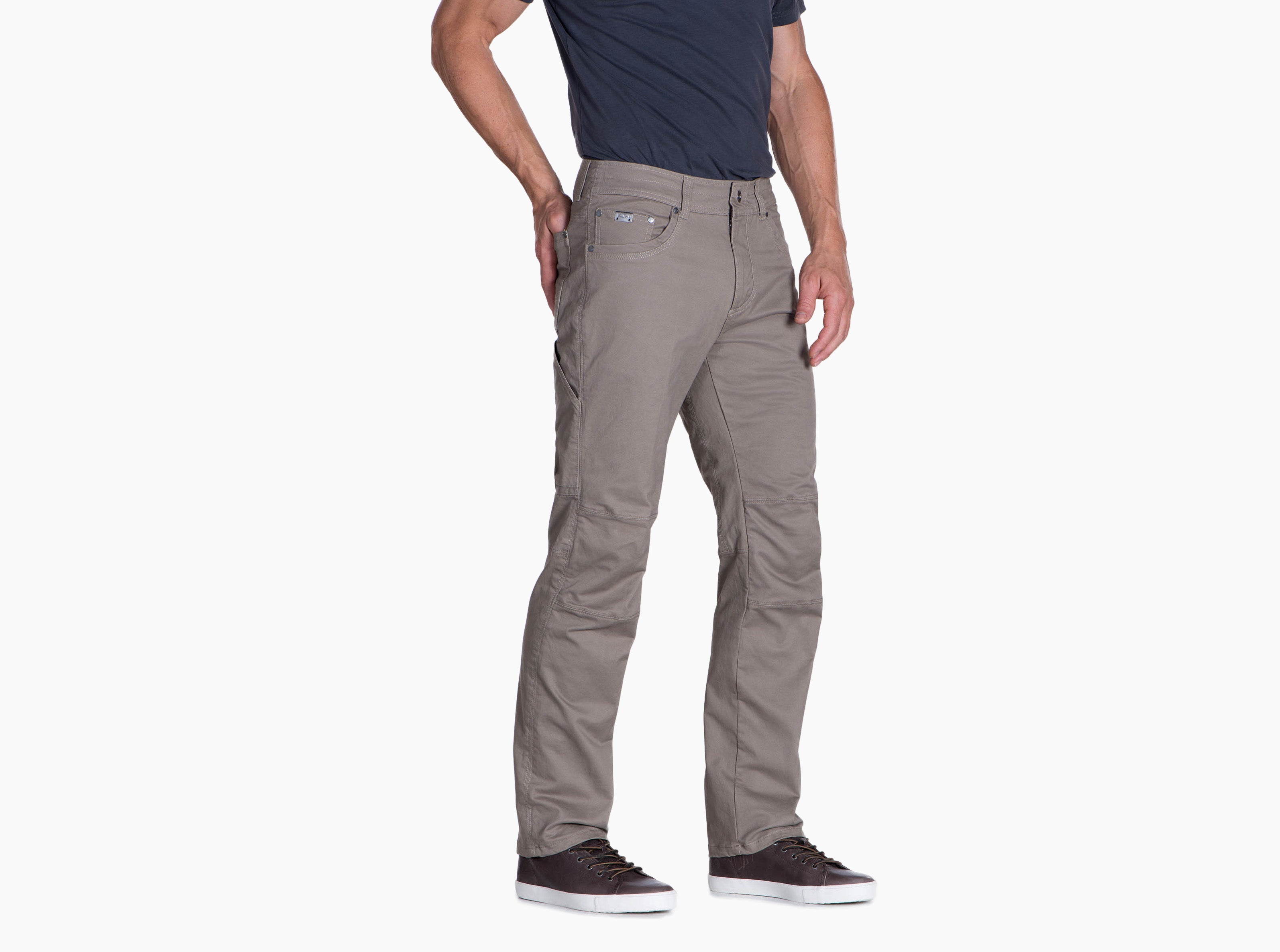 Pantalón Kühl Rebel Klassik