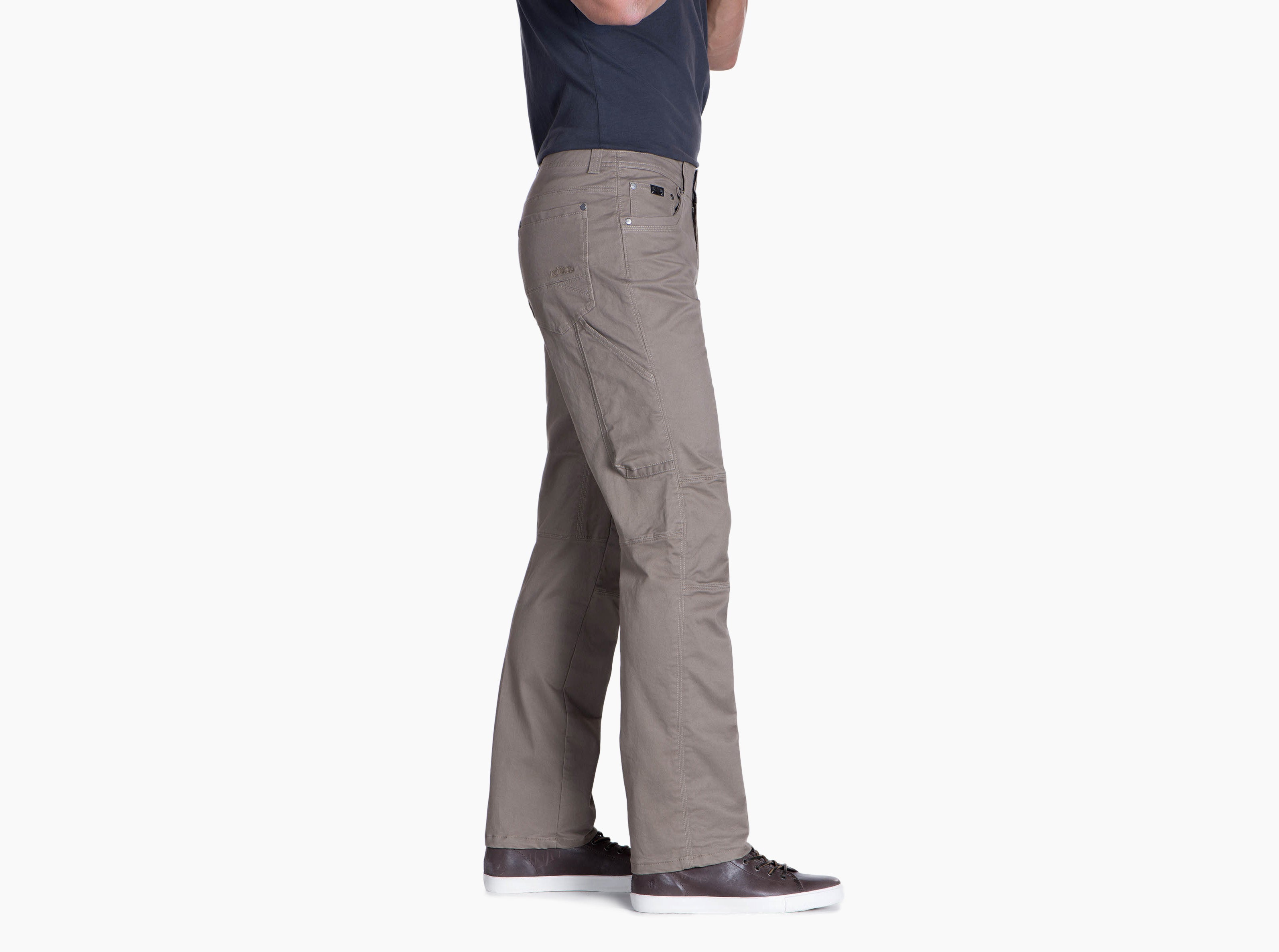 Pantalón Kühl Rebel Klassik