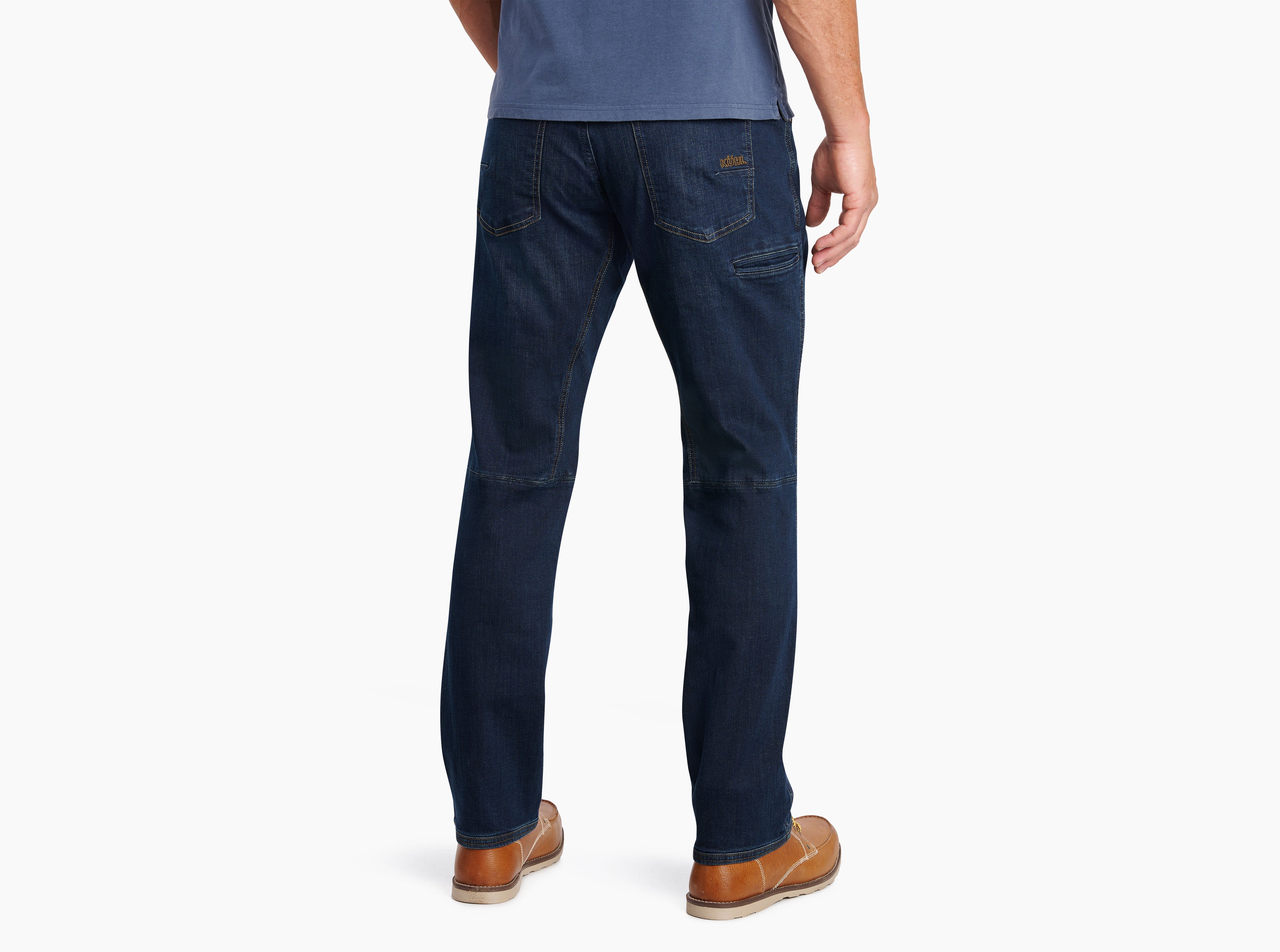Pantalón Kühl Rydr Klassik