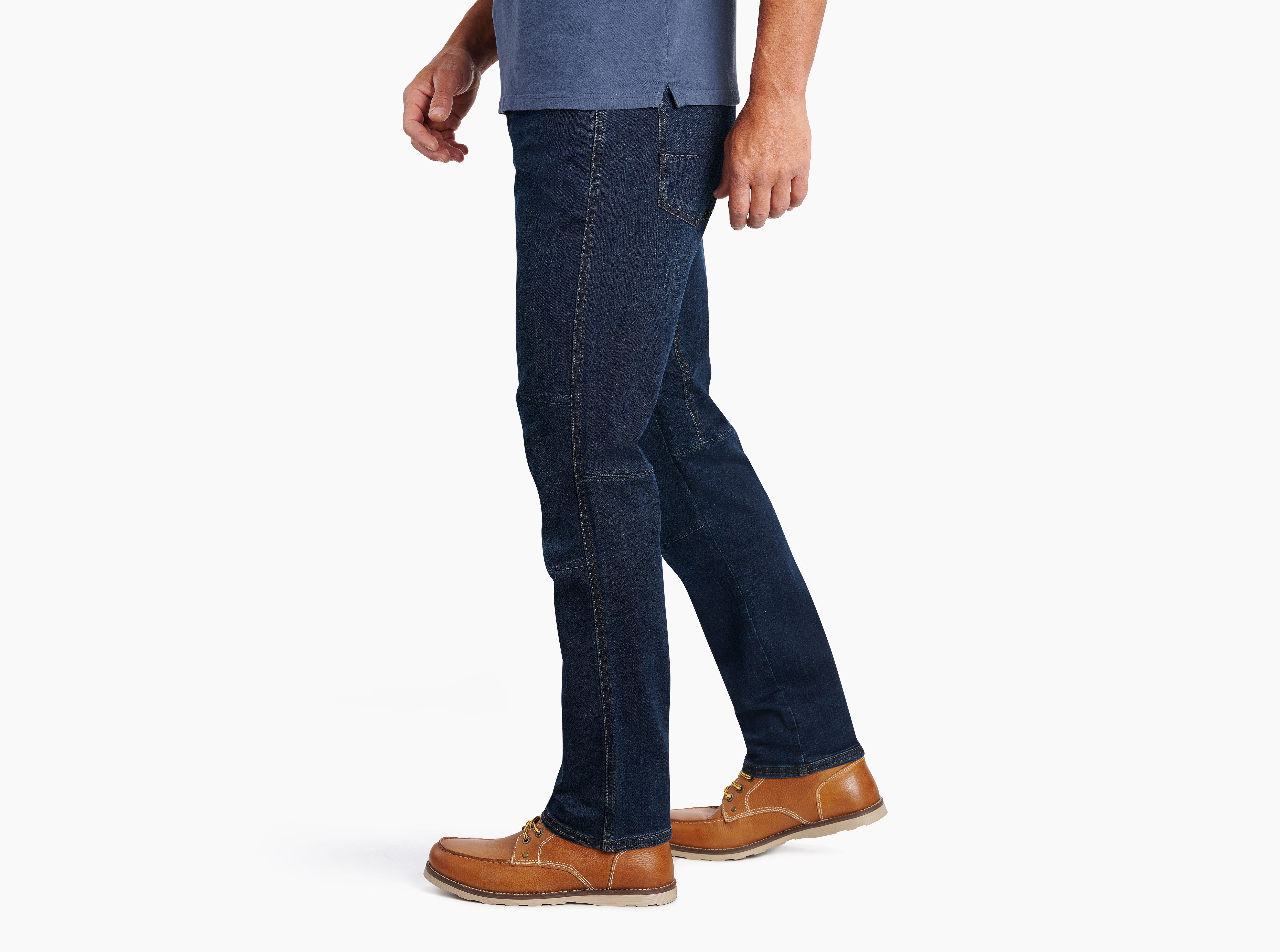 Pantalón Kühl Rydr Klassik