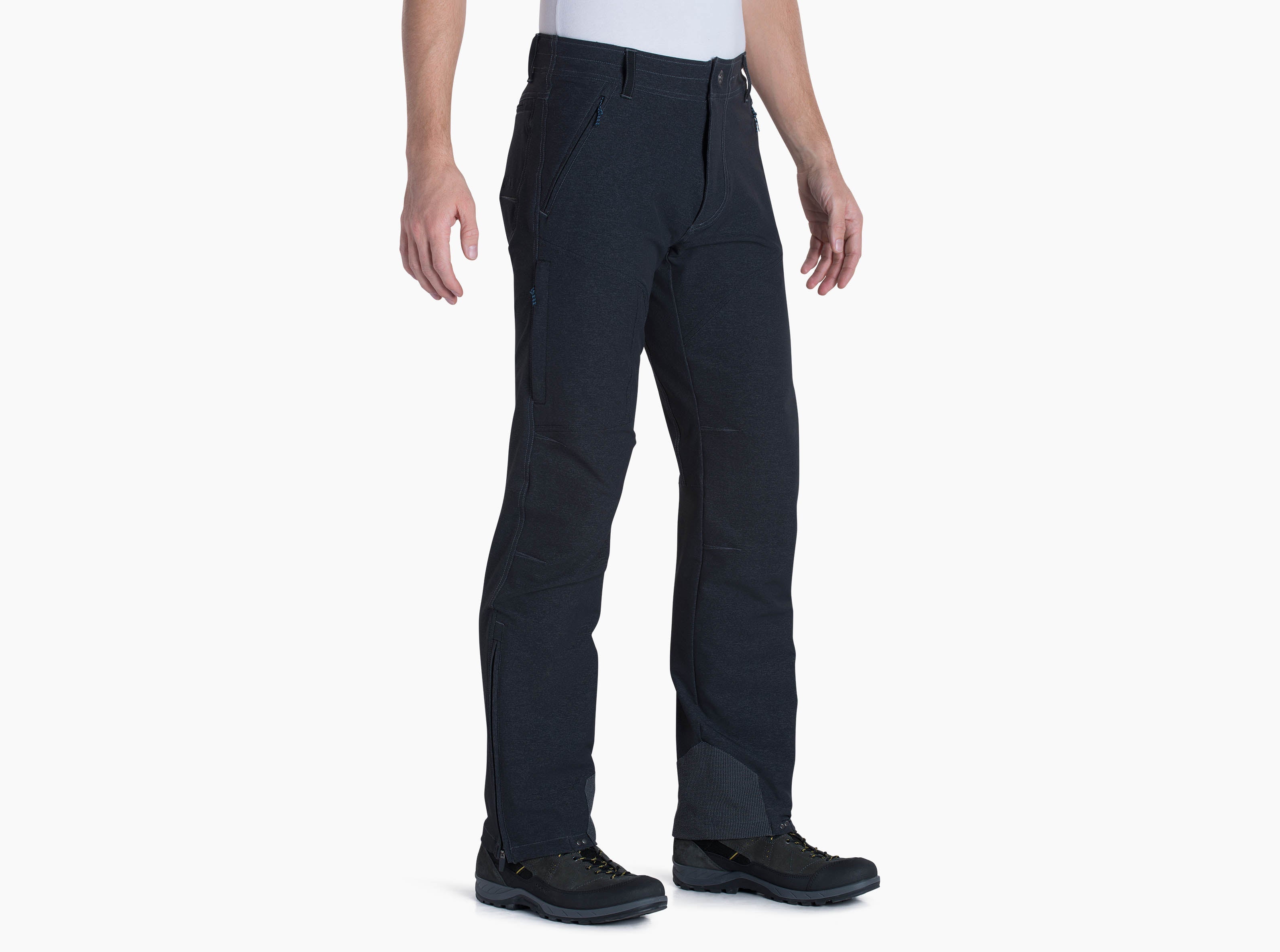 Pantalón Kühl Klash Klassik